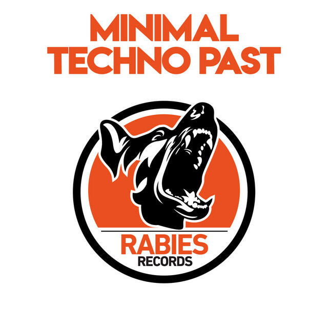 Релиз Minimal Techno Past
