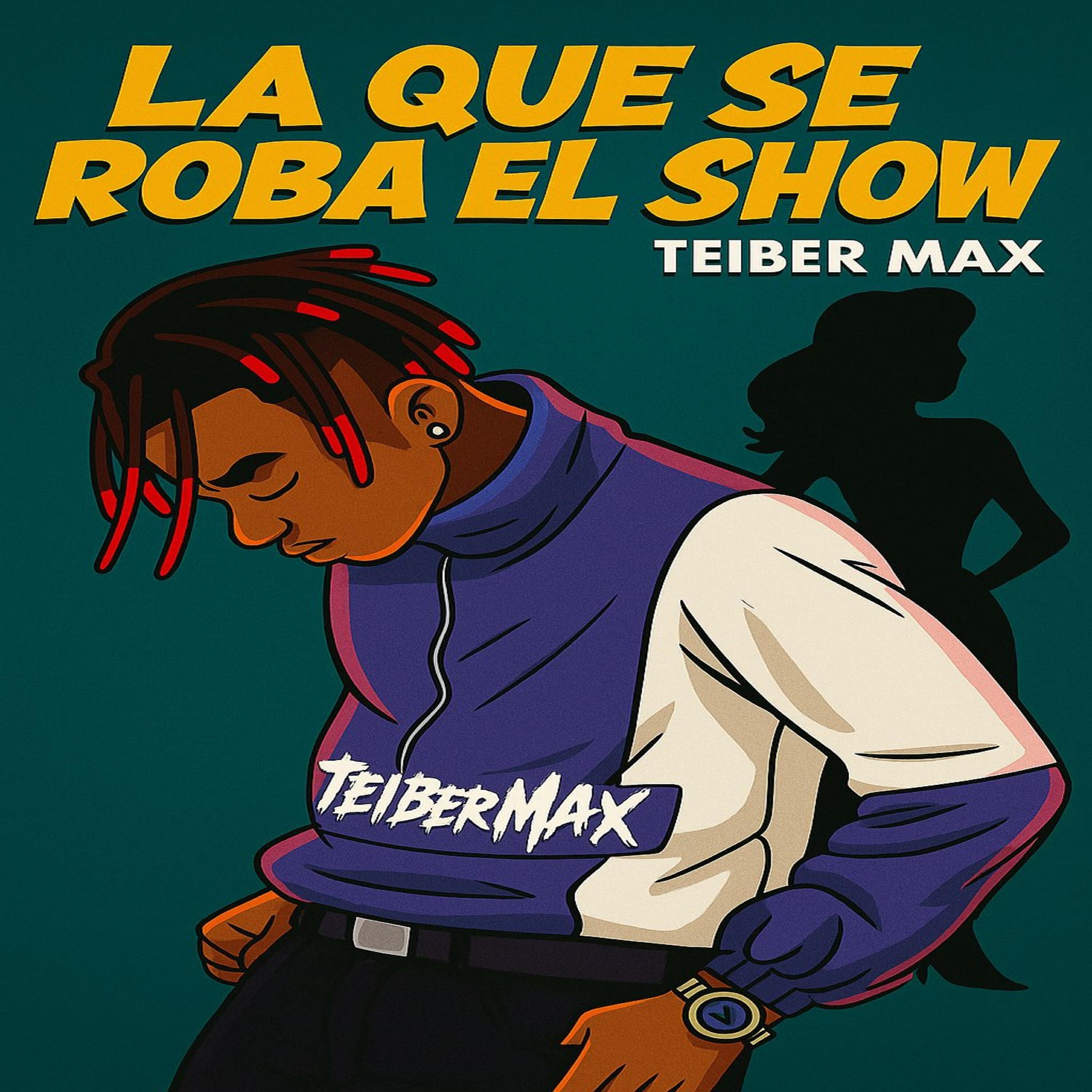 Релиз La Que Se Roba el Show