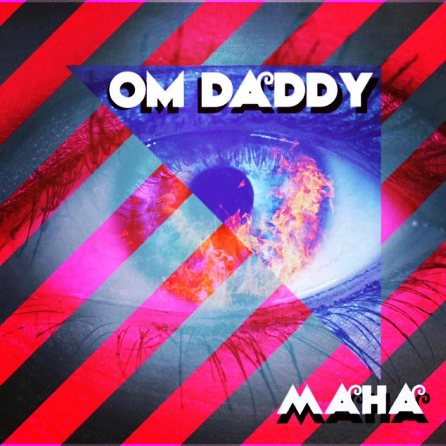 Релиз Maha