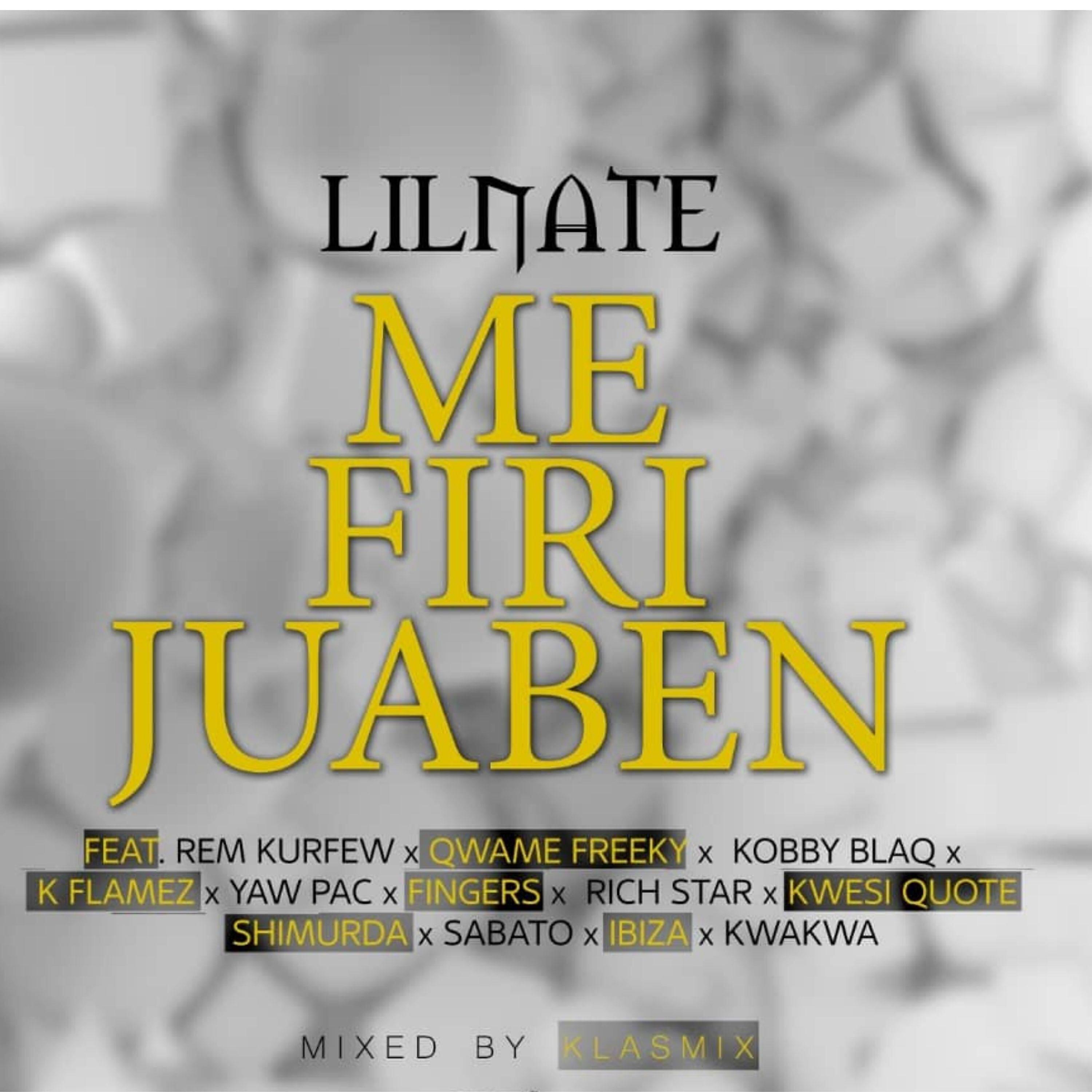 LilNate