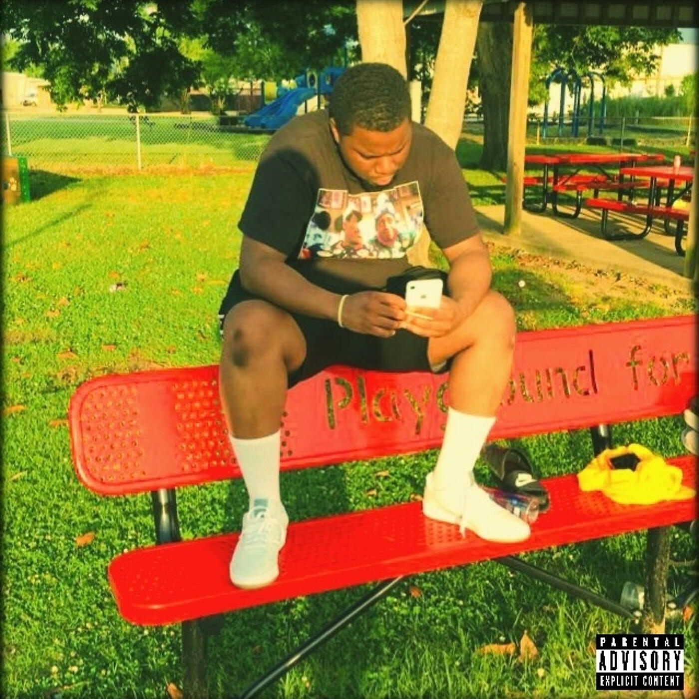 Релиз True Playa