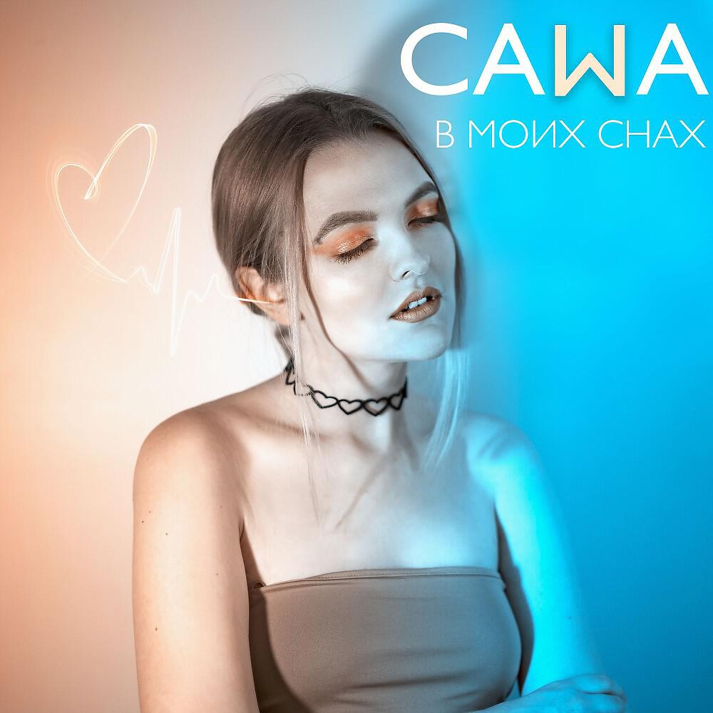 Постер альбома В Моих Снах