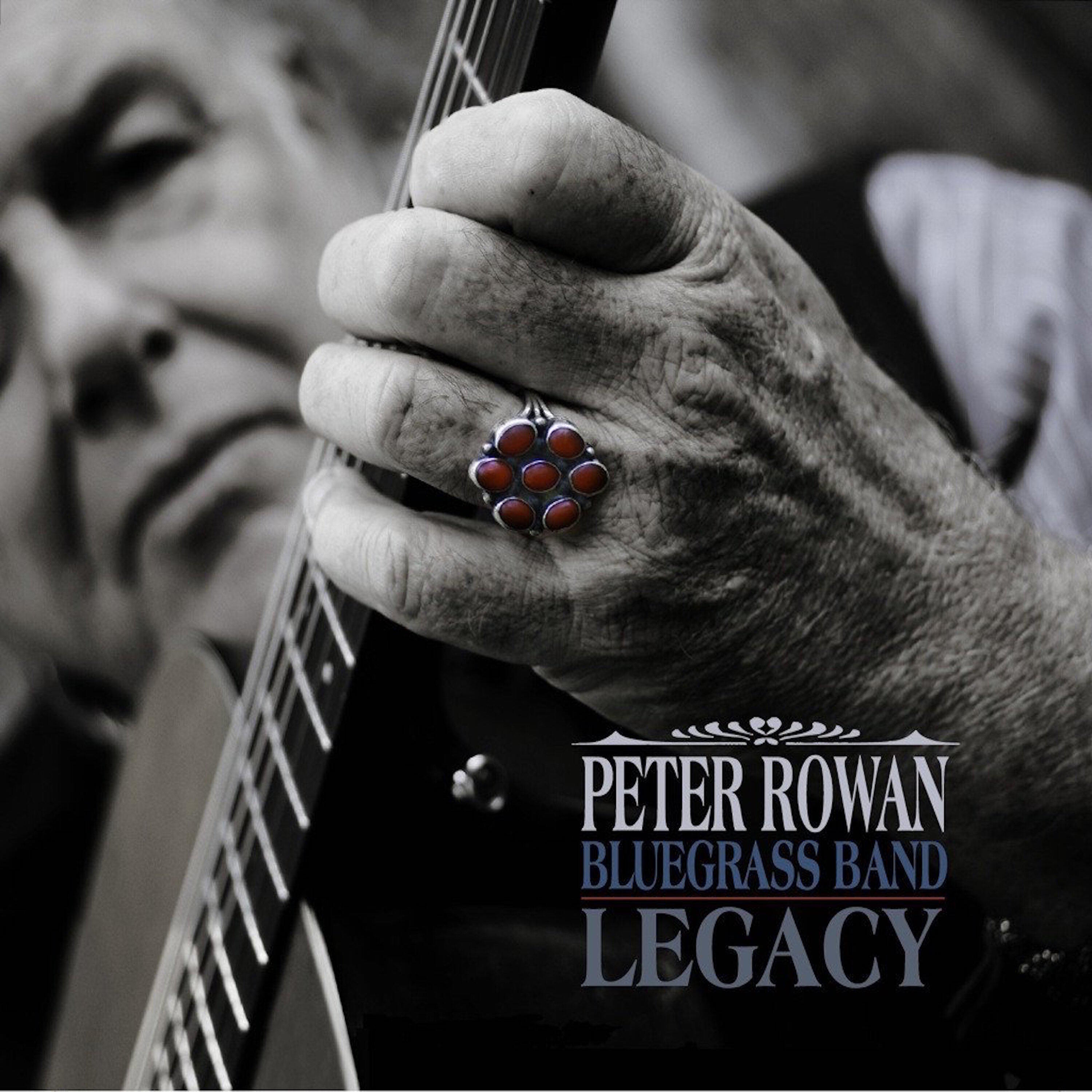 Релиз Legacy