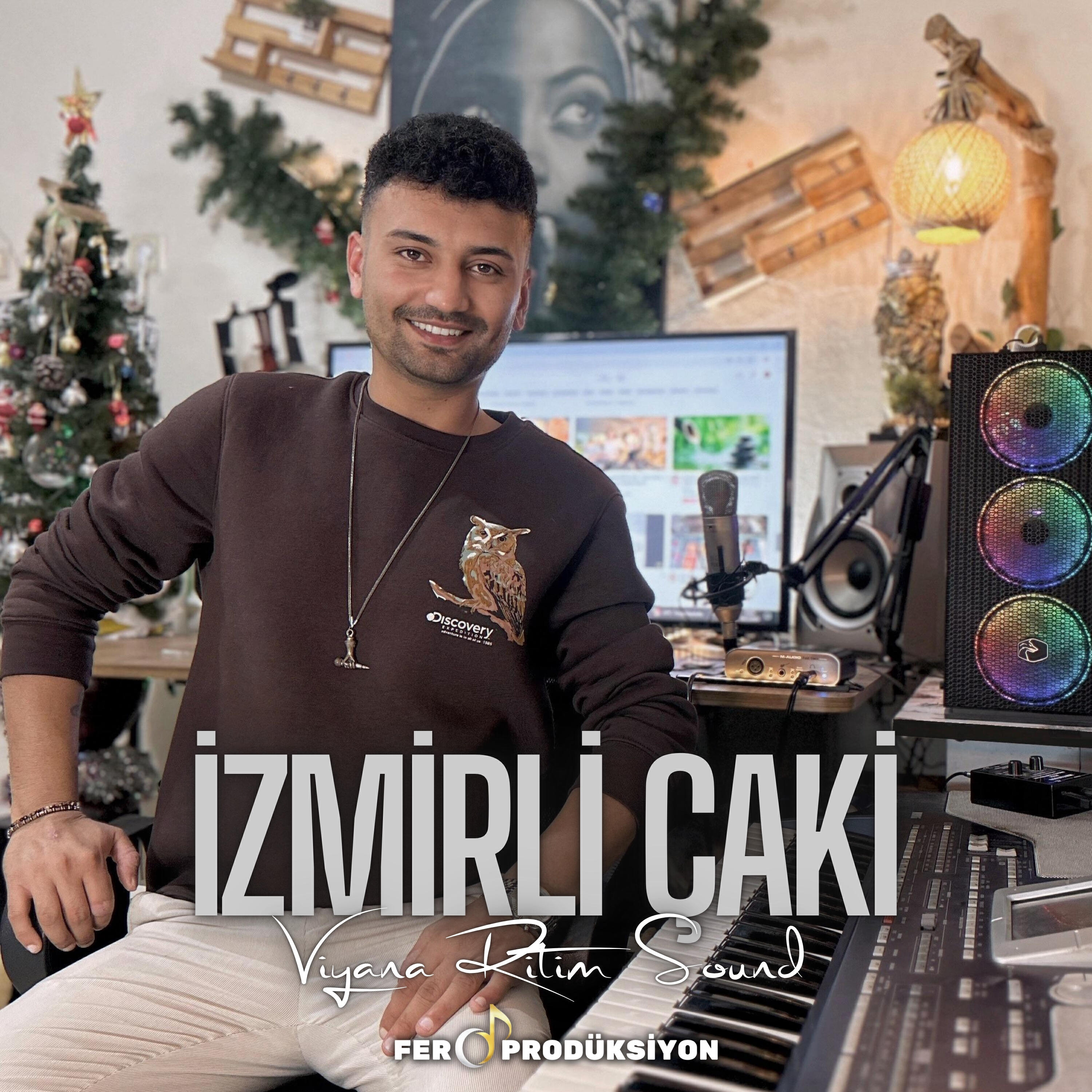 Релиз Viyana Ritim Sound
