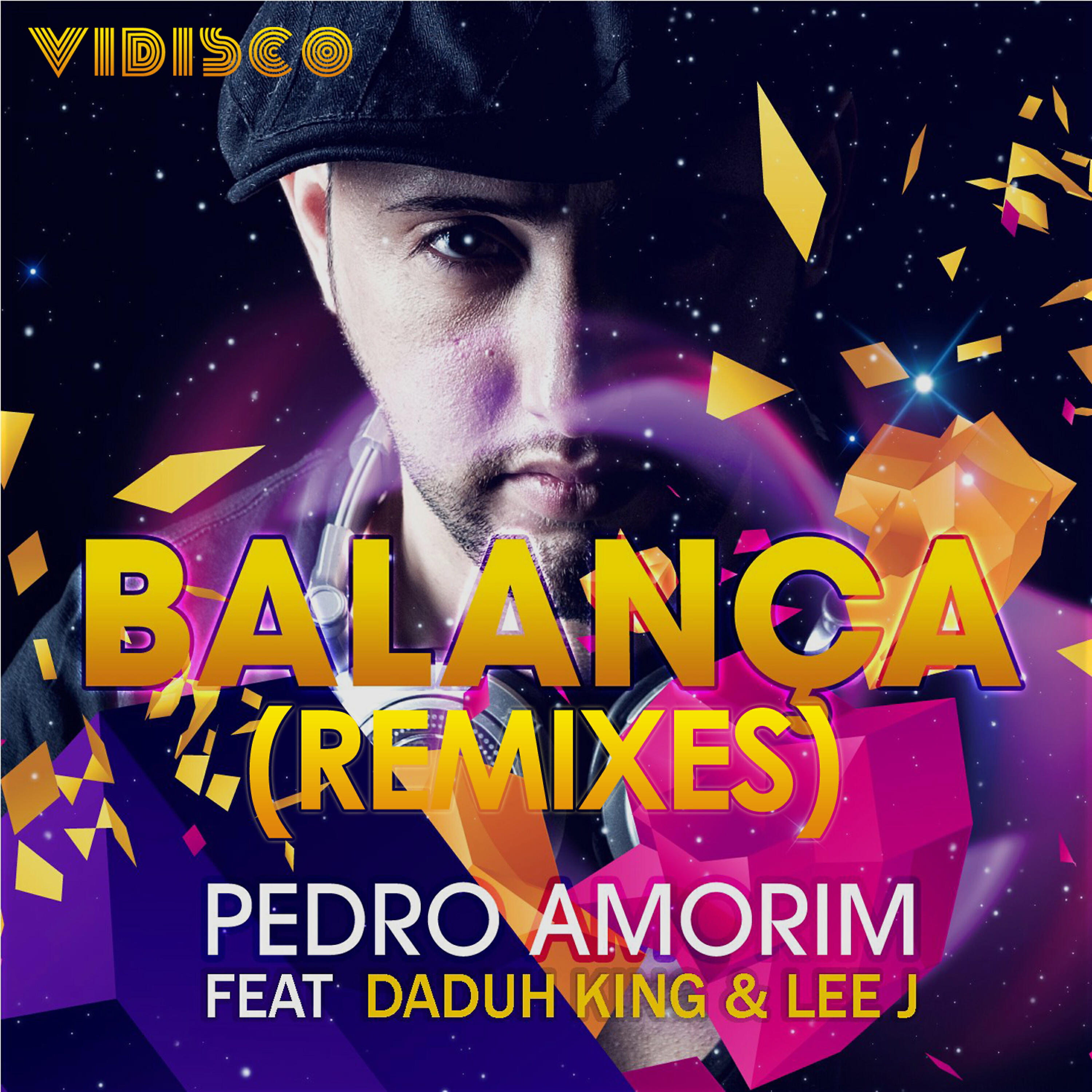 Релиз Balanca (Remixes)