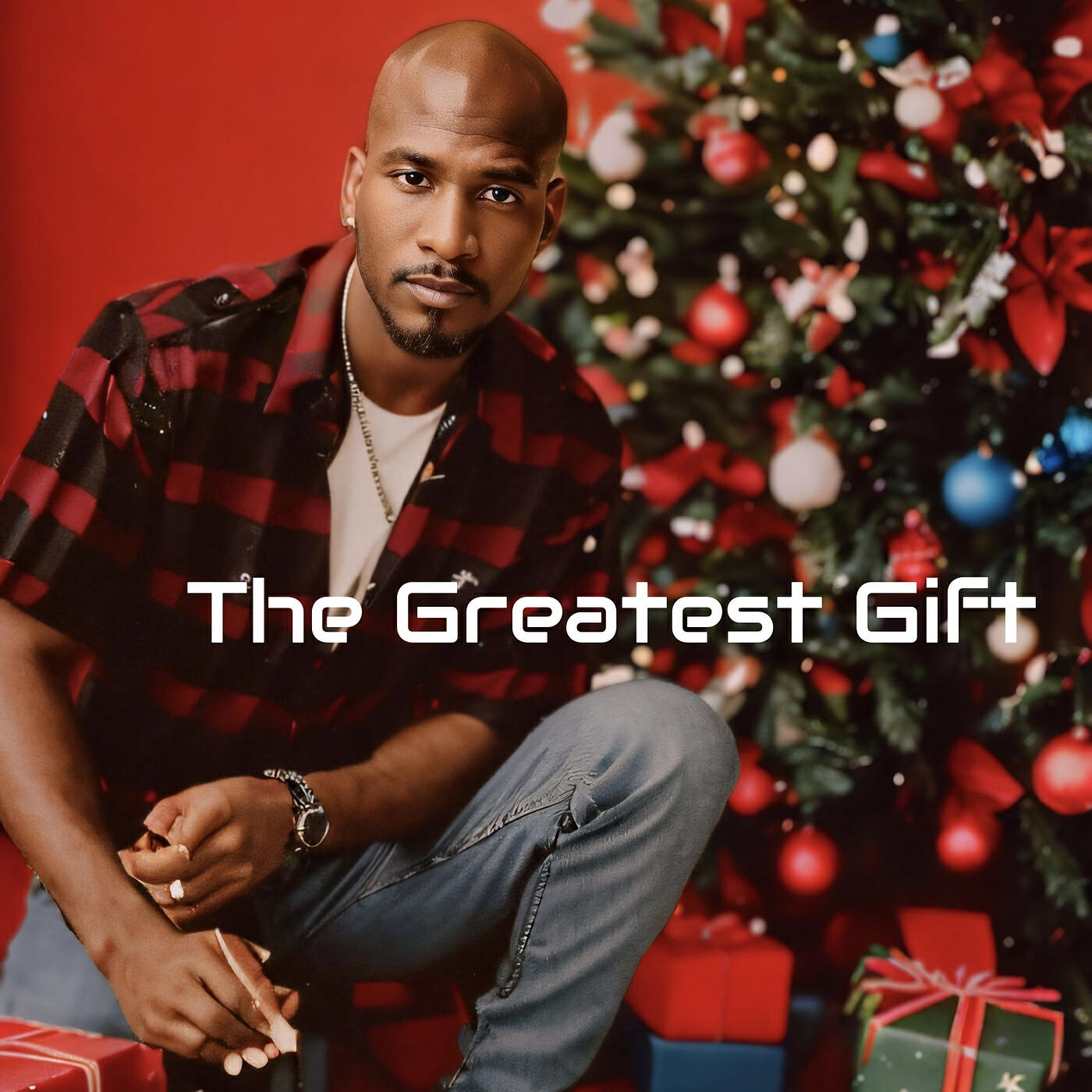 Релиз The Greatest Gift