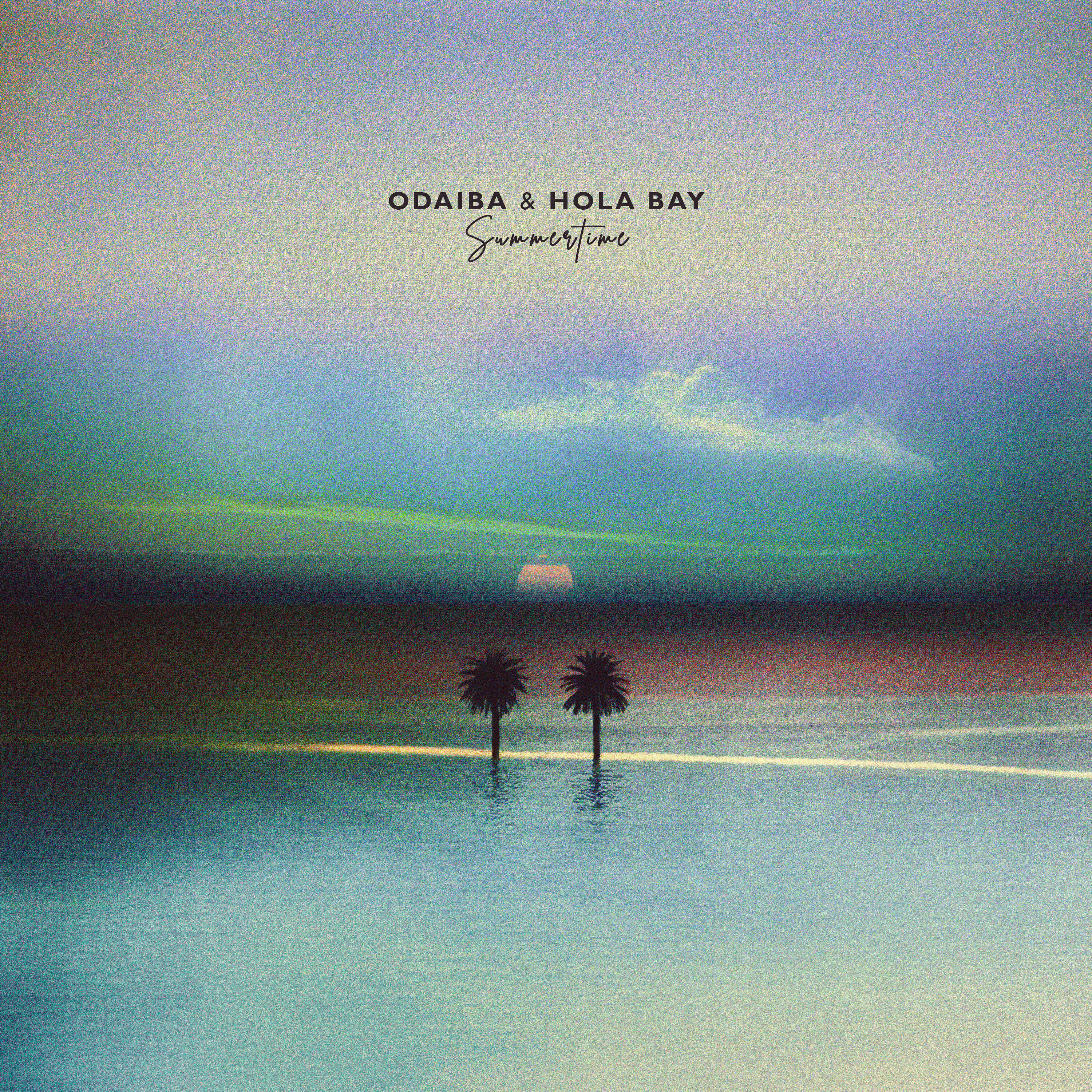 Hola Bay