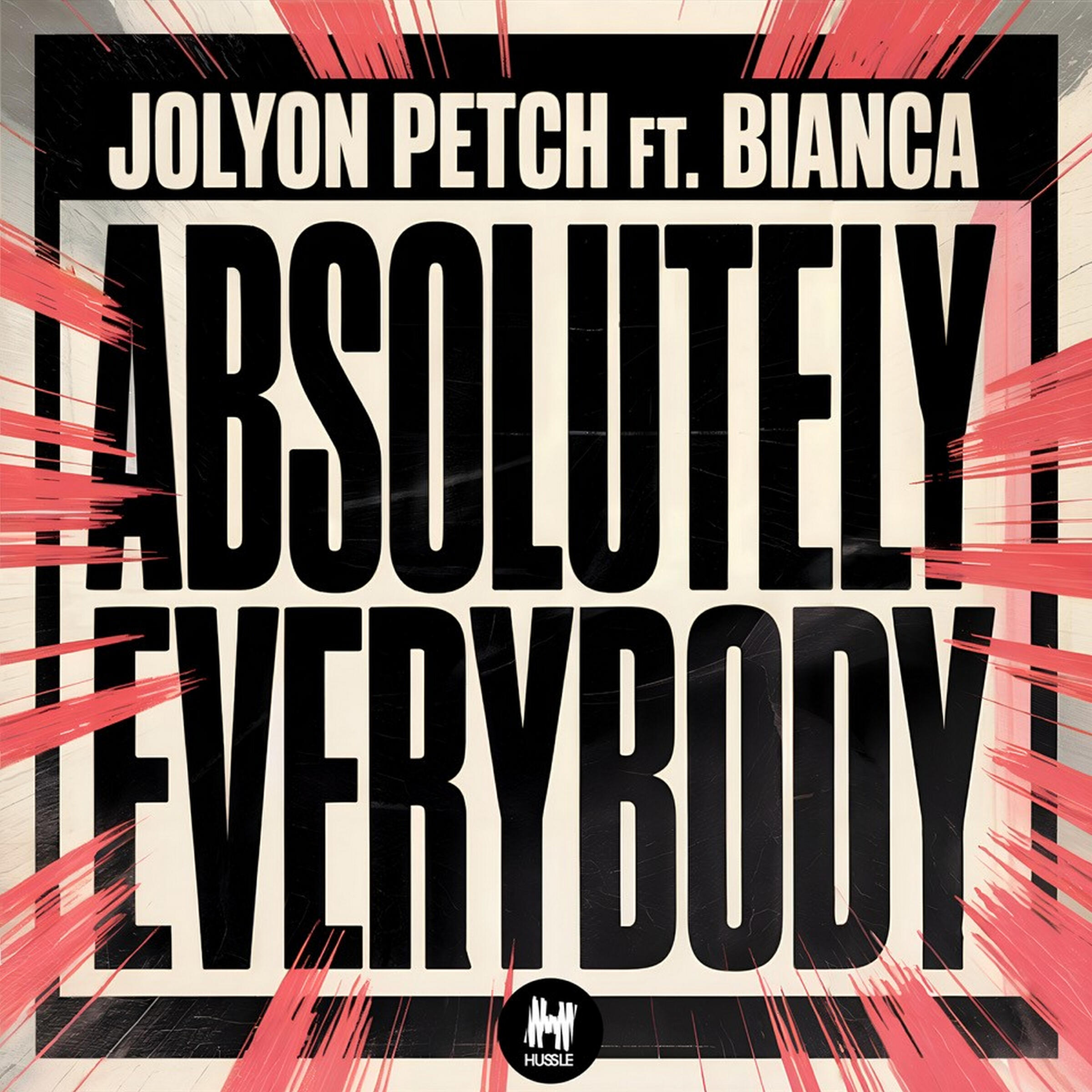 Релиз Absolutely Everybody