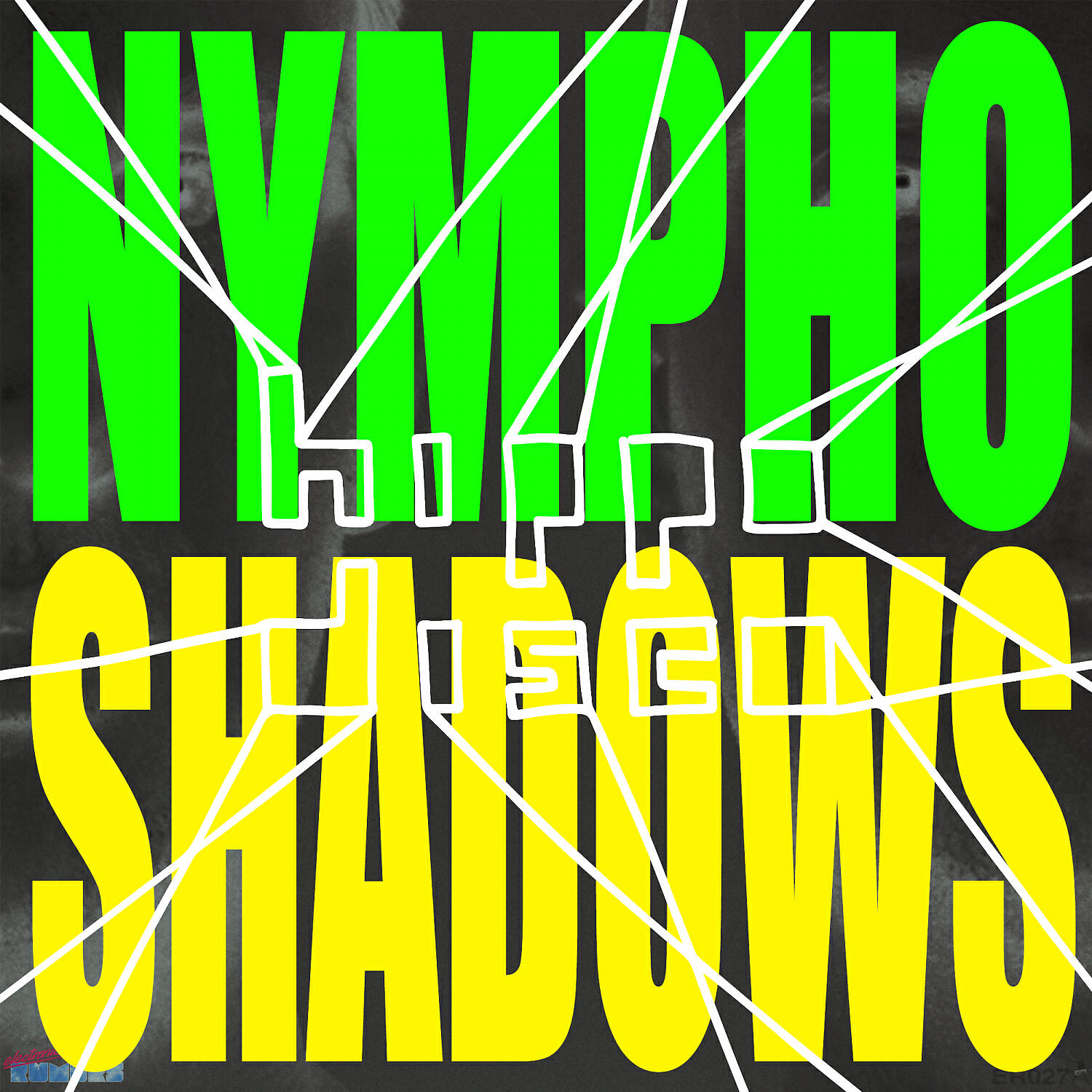 Релиз Nympho / Shadows