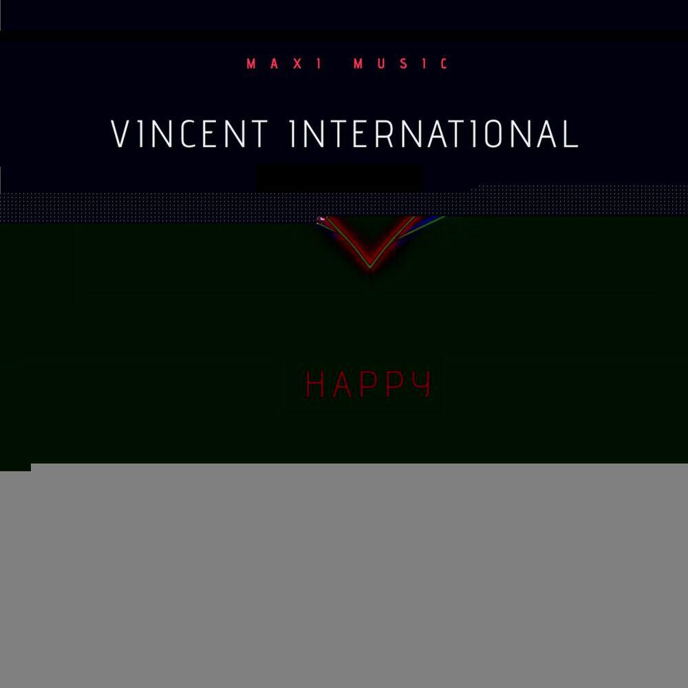 Релиз HAPPY