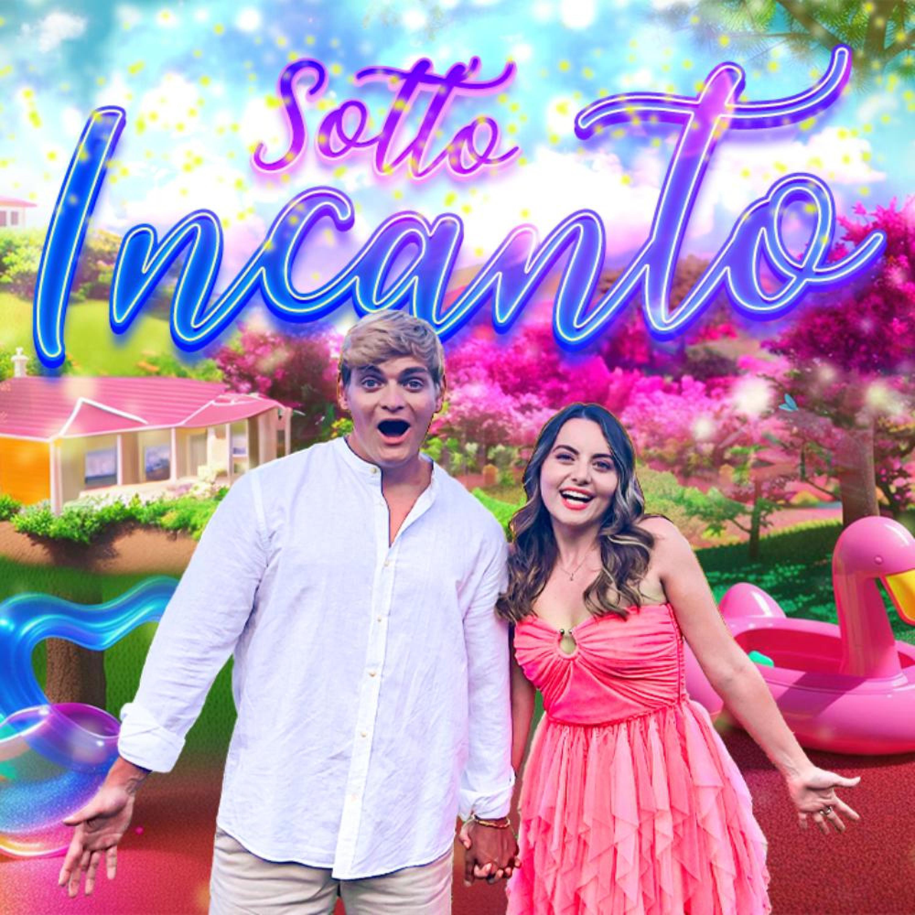 Релиз Sotto Incanto