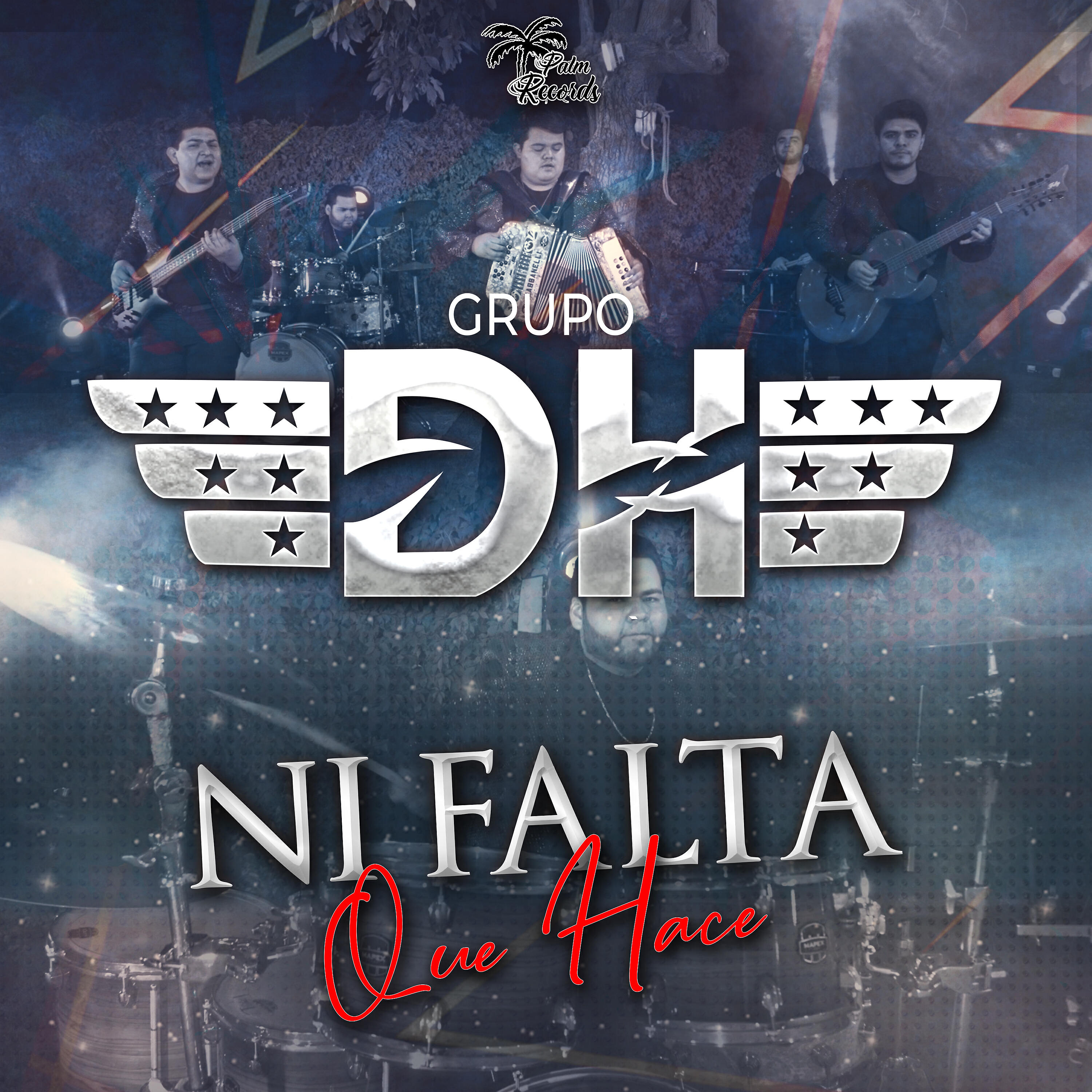 Трек Ni Falta Que Hace