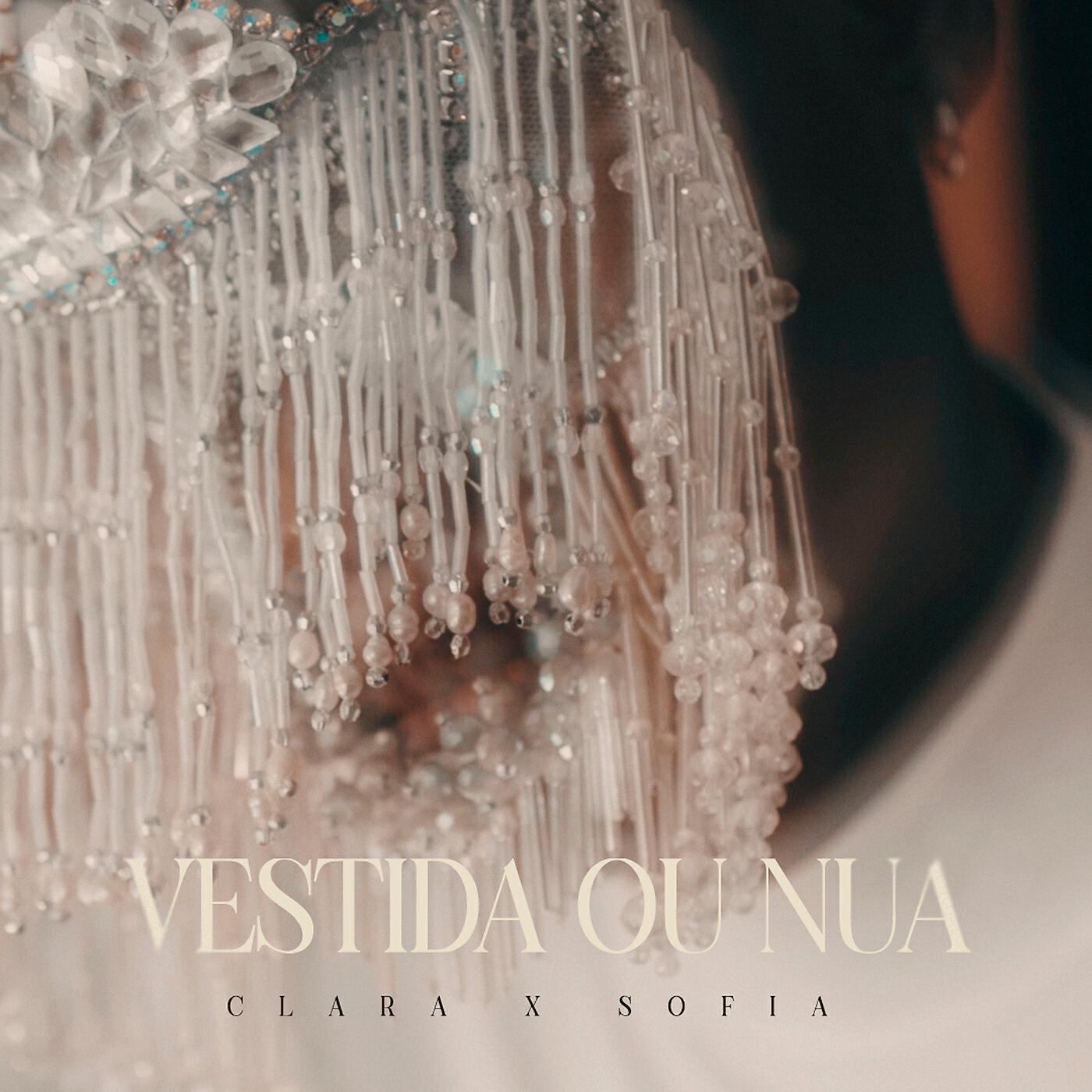 Релиз Vestida ou Nua