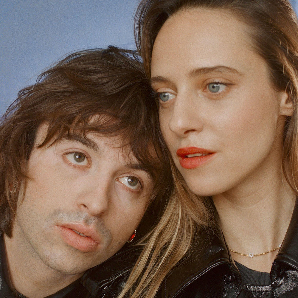 Релиз D'une autre galaxie (feat. Alexia Gredy)