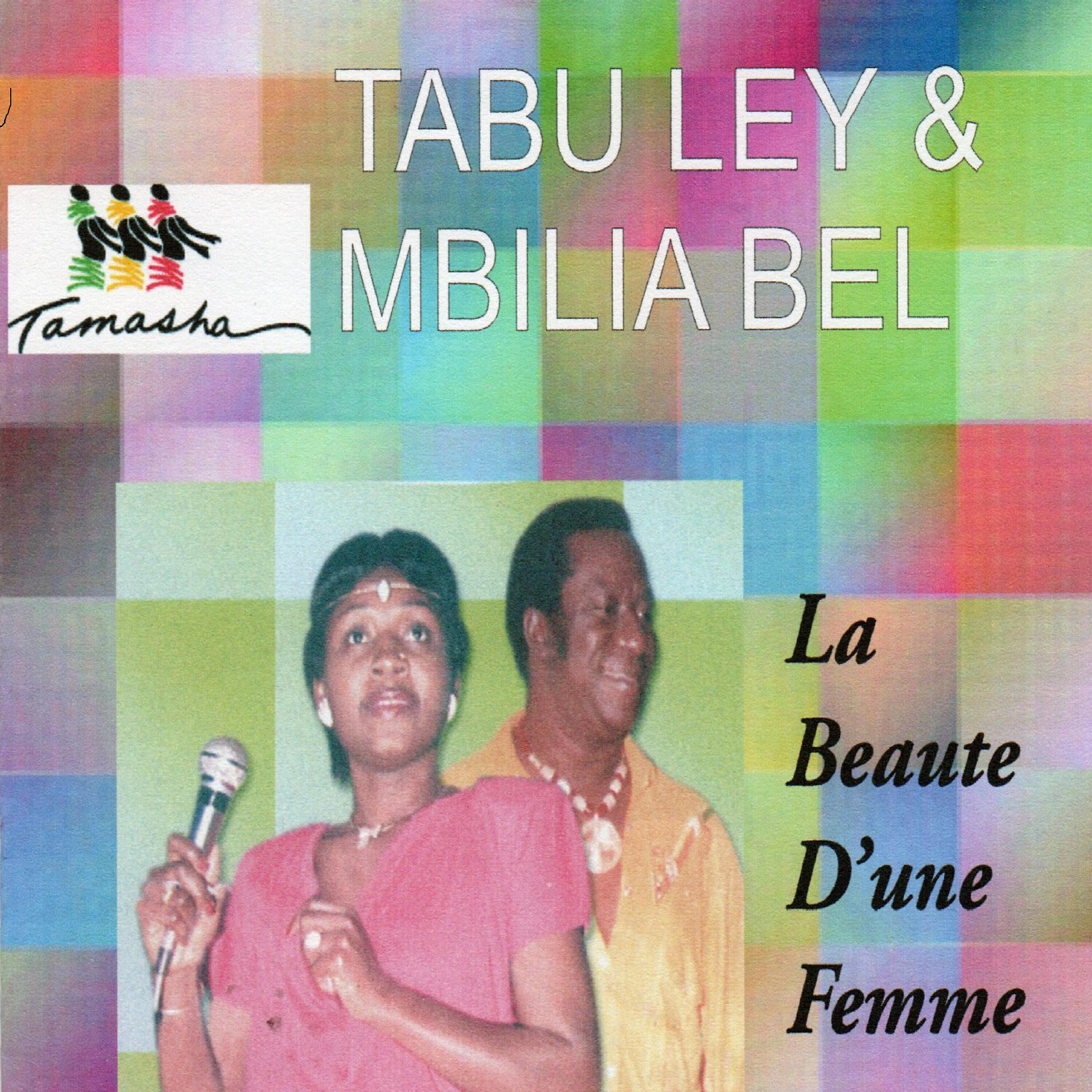 Релиз La Beaute D'une Femme