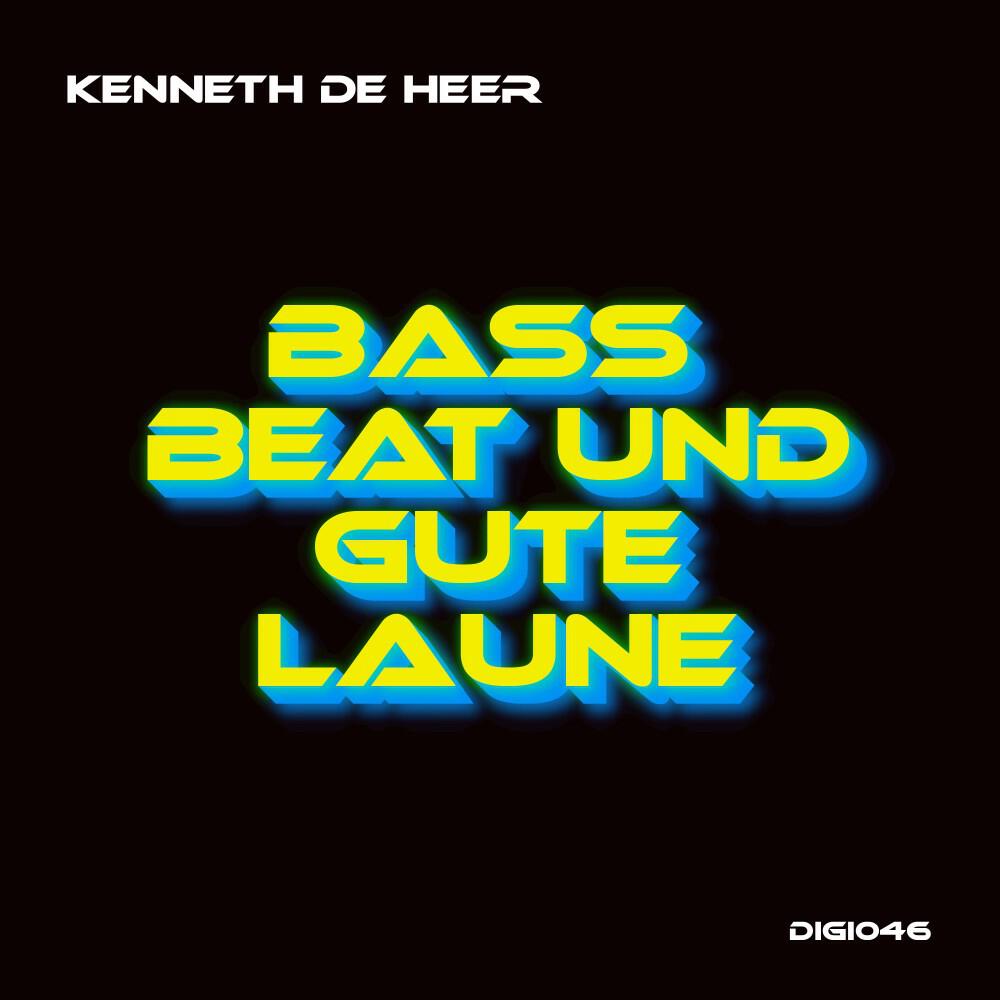 Релиз Bass Beat und gute Laune