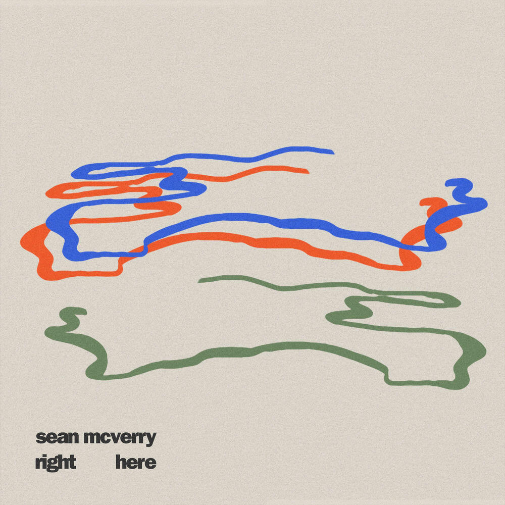 Релиз Right Here