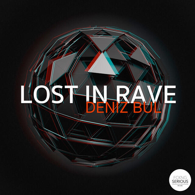 Релиз Lost In Rave