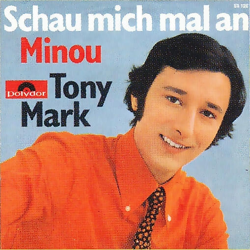 Tony Mark