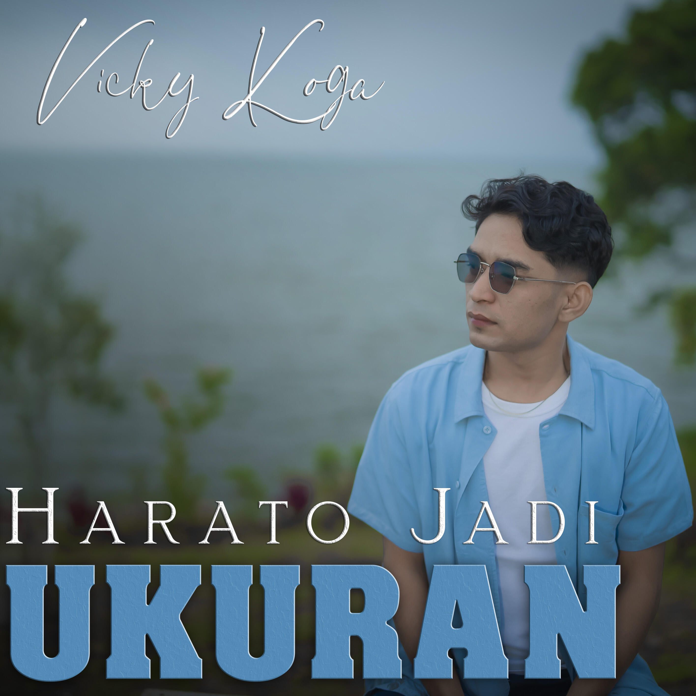 Релиз Harato Jadi Ukuran