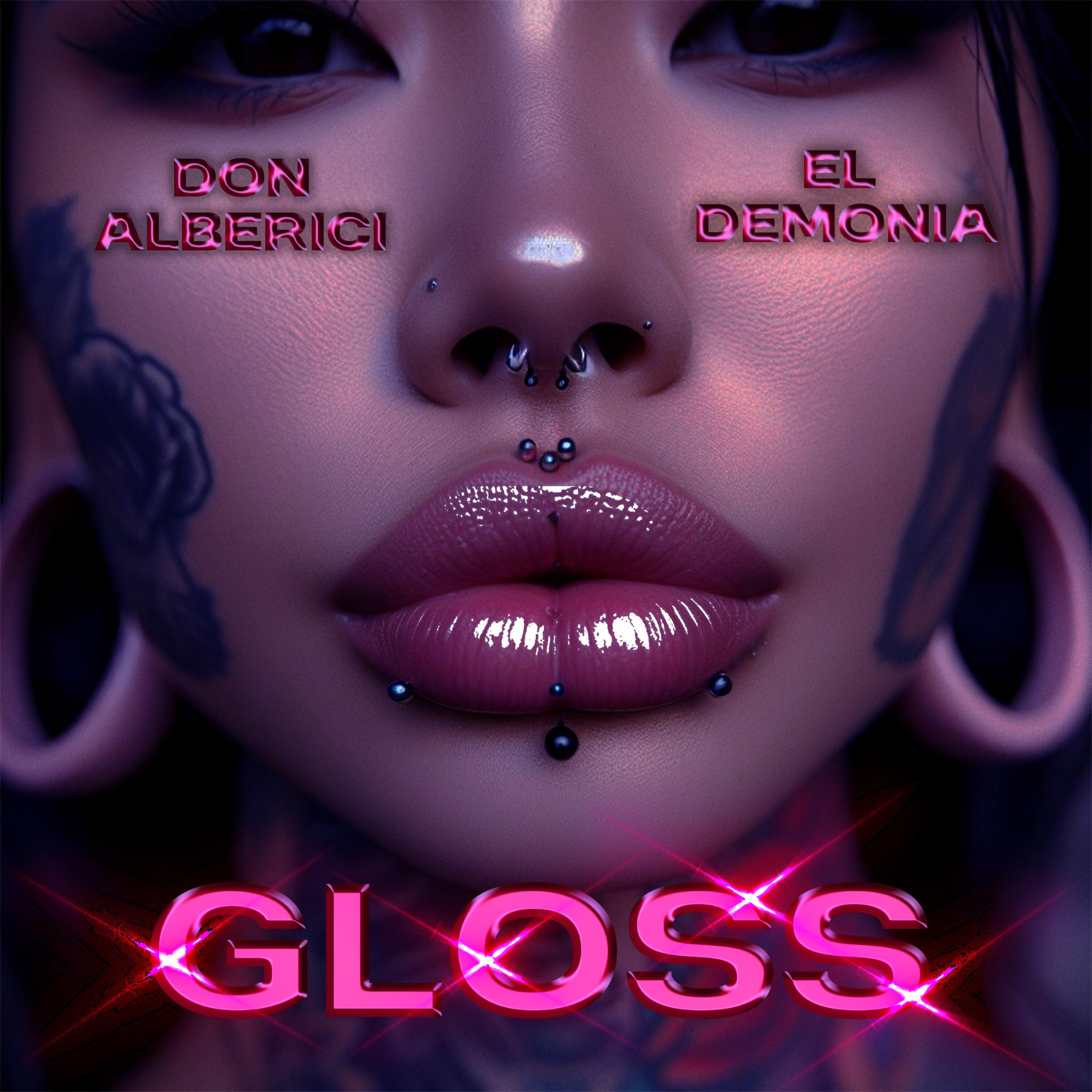 Релиз Gloss