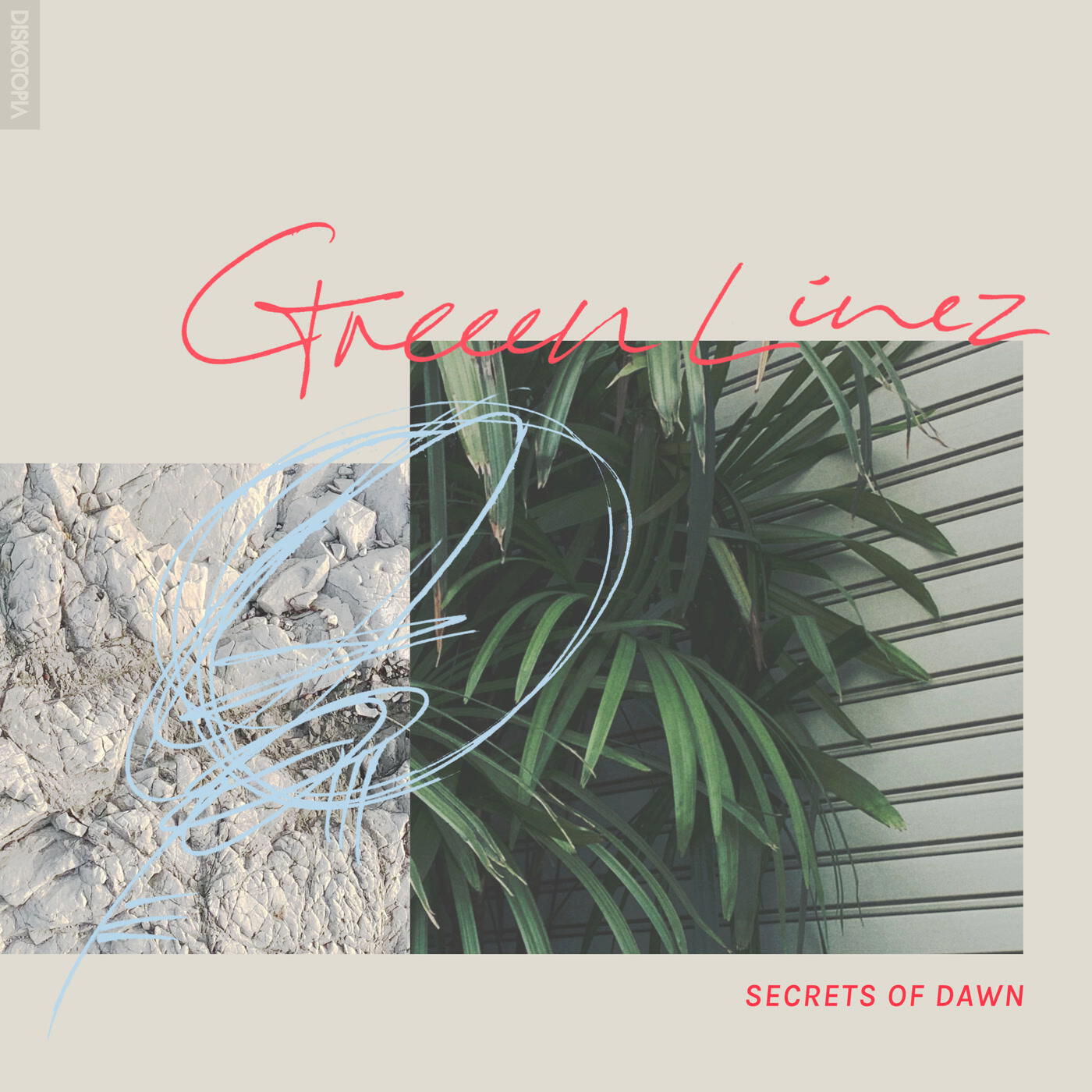 Релиз Secrets of Dawn