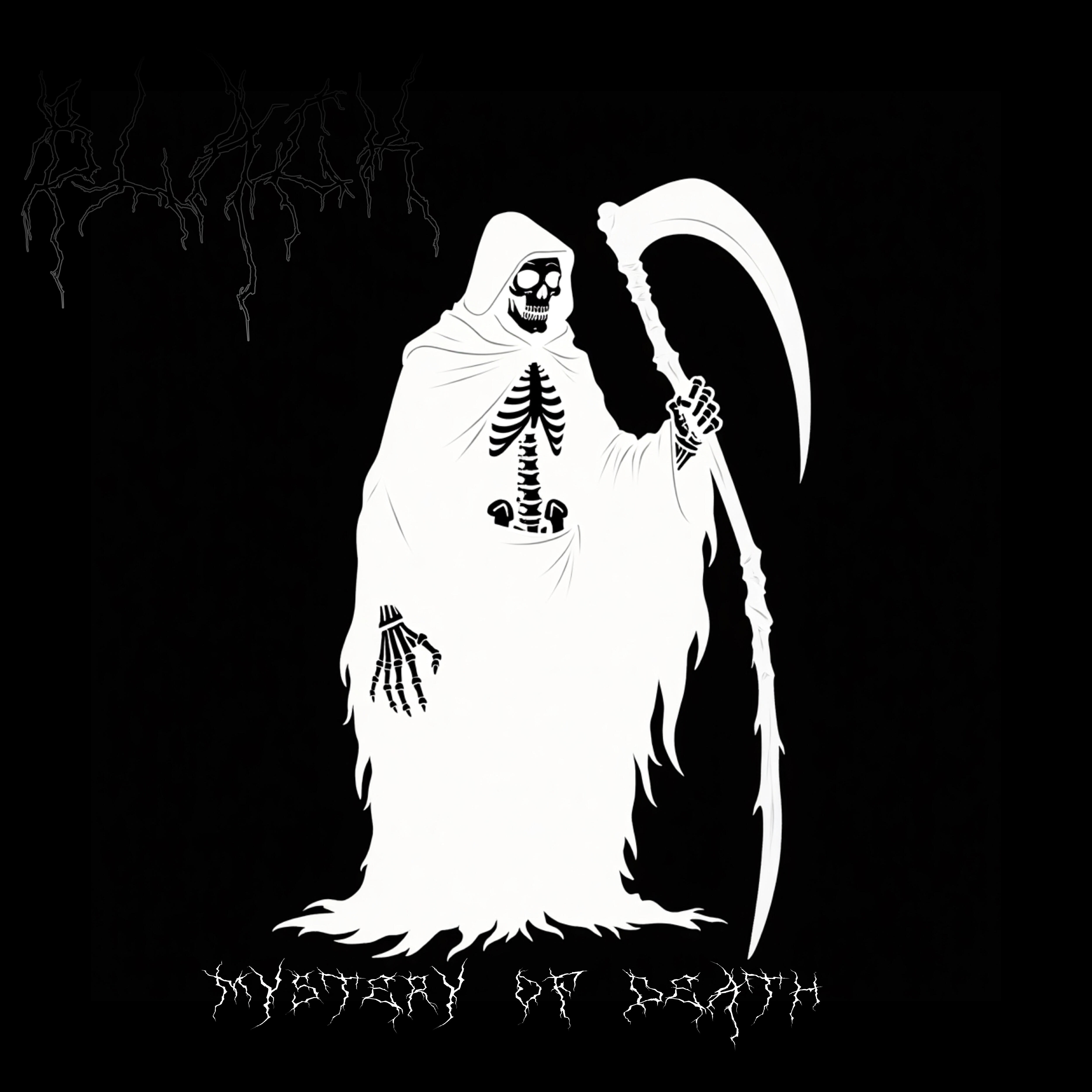 Релиз Mystery of Death