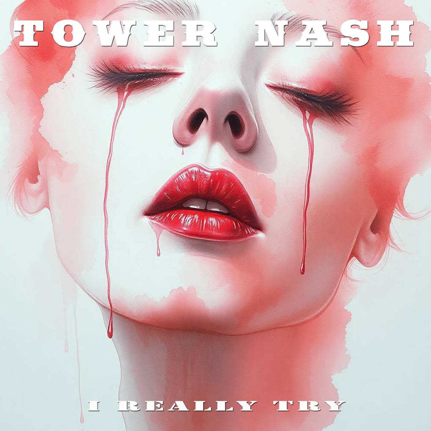 Релиз I Really Try