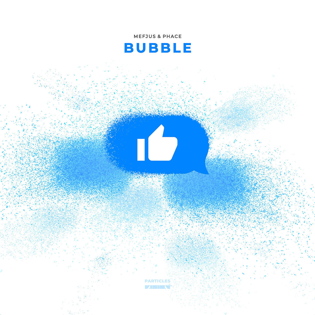 Релиз Bubble