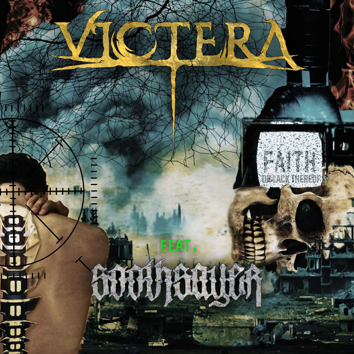 Релиз Faith (Or Lack Thereof)