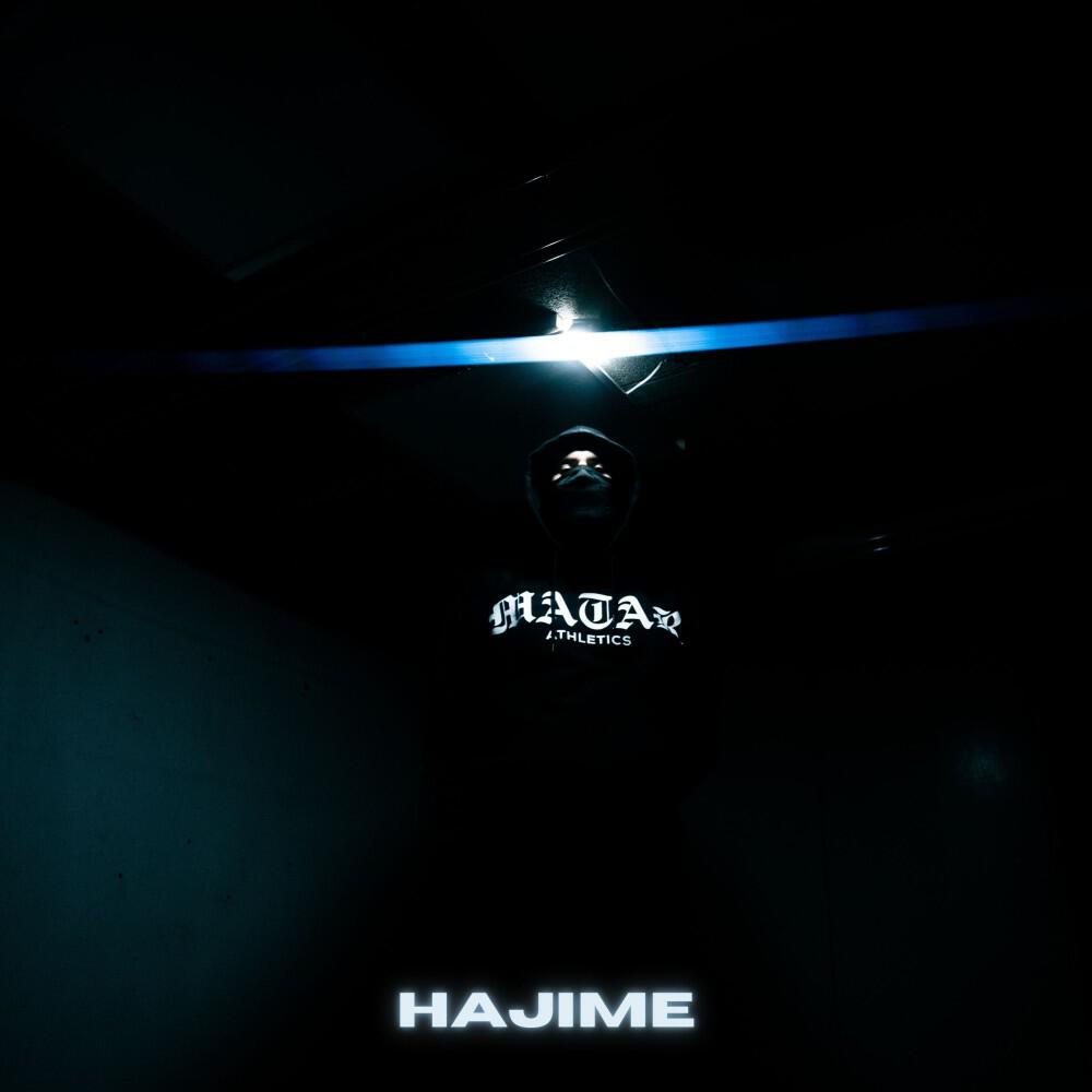 Постер альбома Hajime