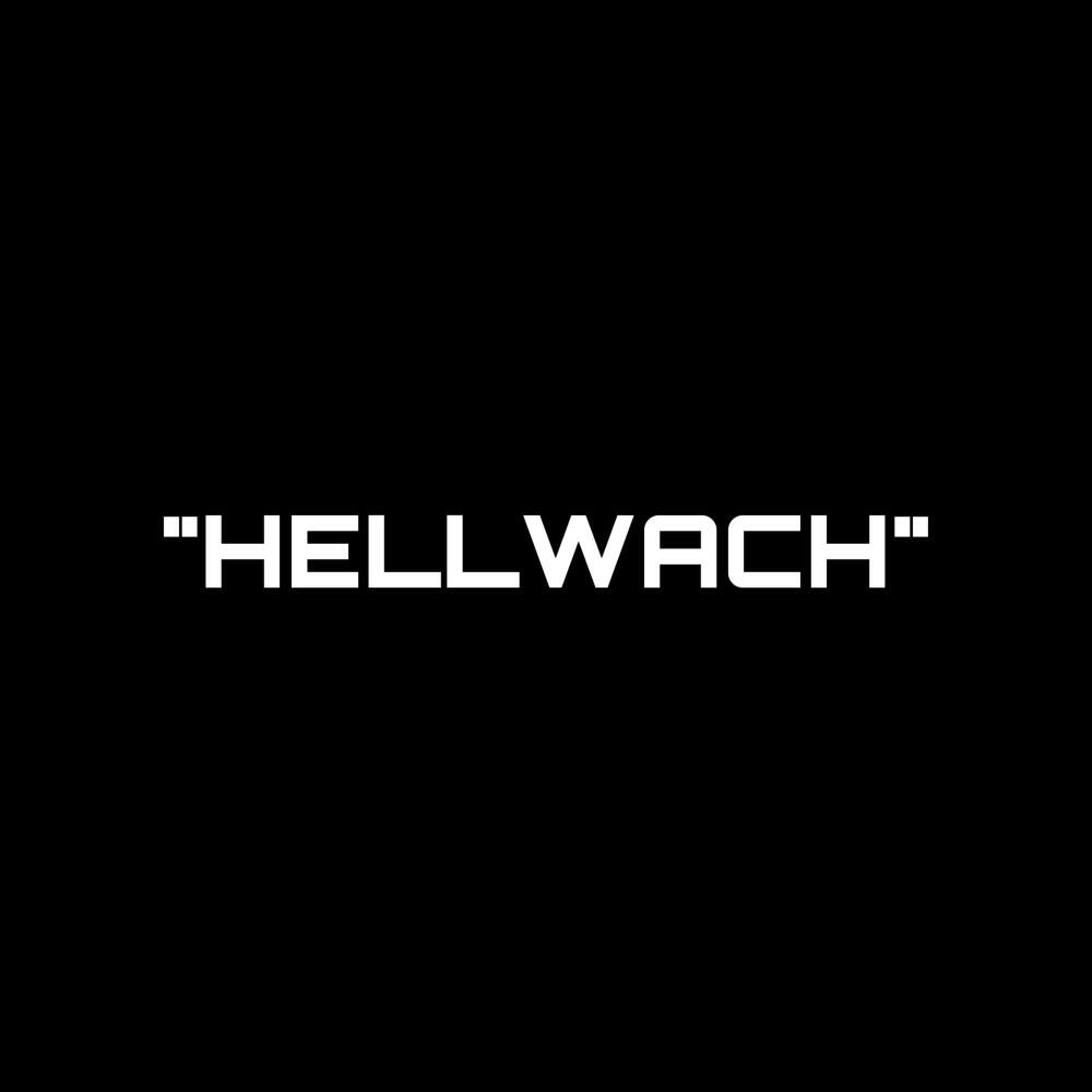 Релиз Hellwach