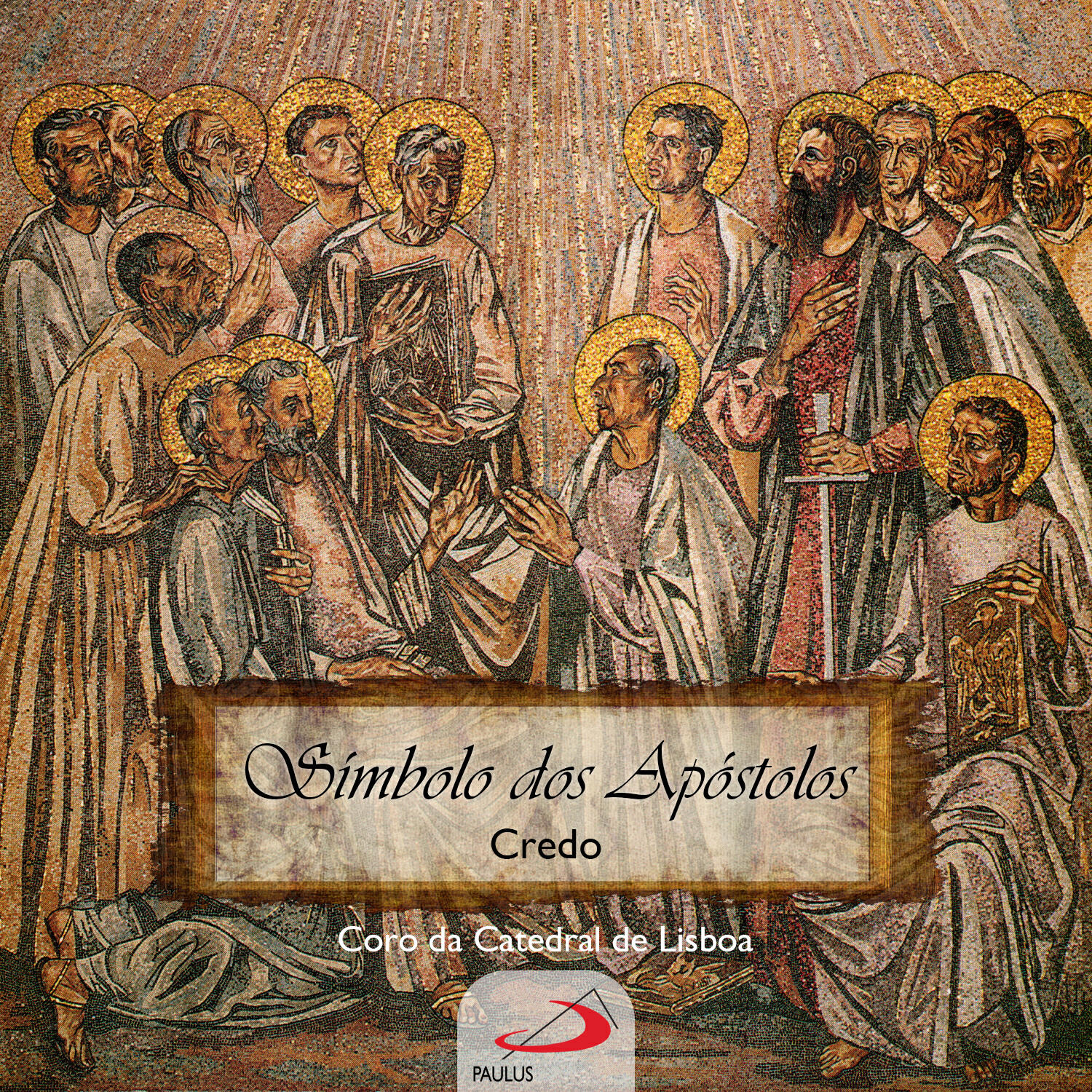 Coro da Catedral de Lisboa