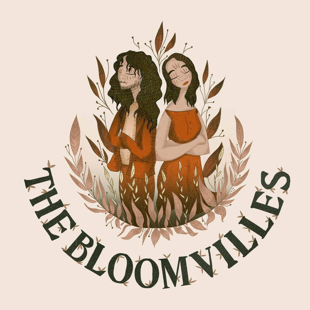 Релиз The Bloomvilles