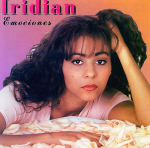 Iridian