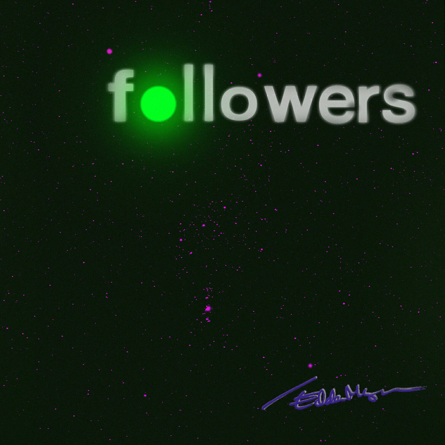 Релиз Followers