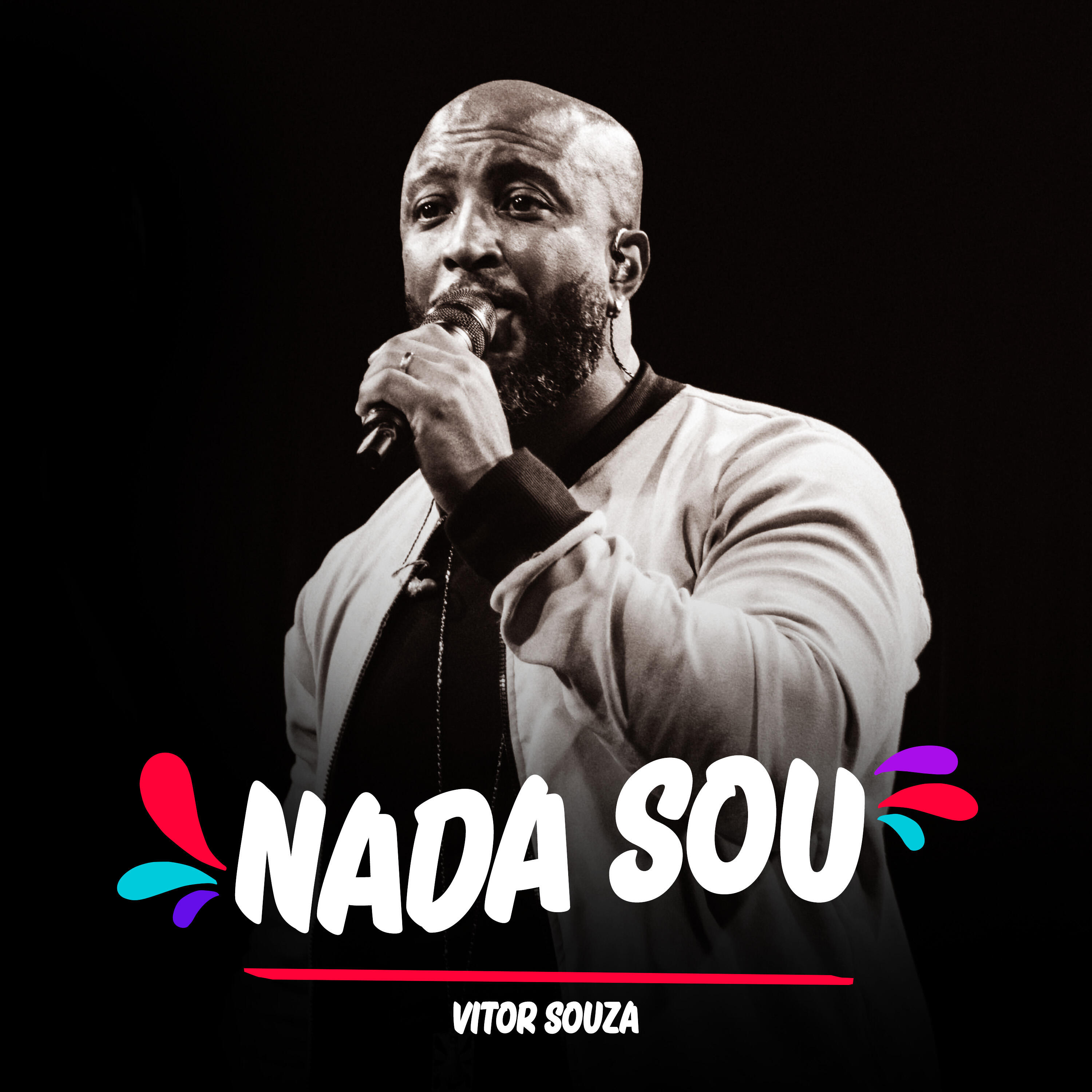 Релиз Nada Sou