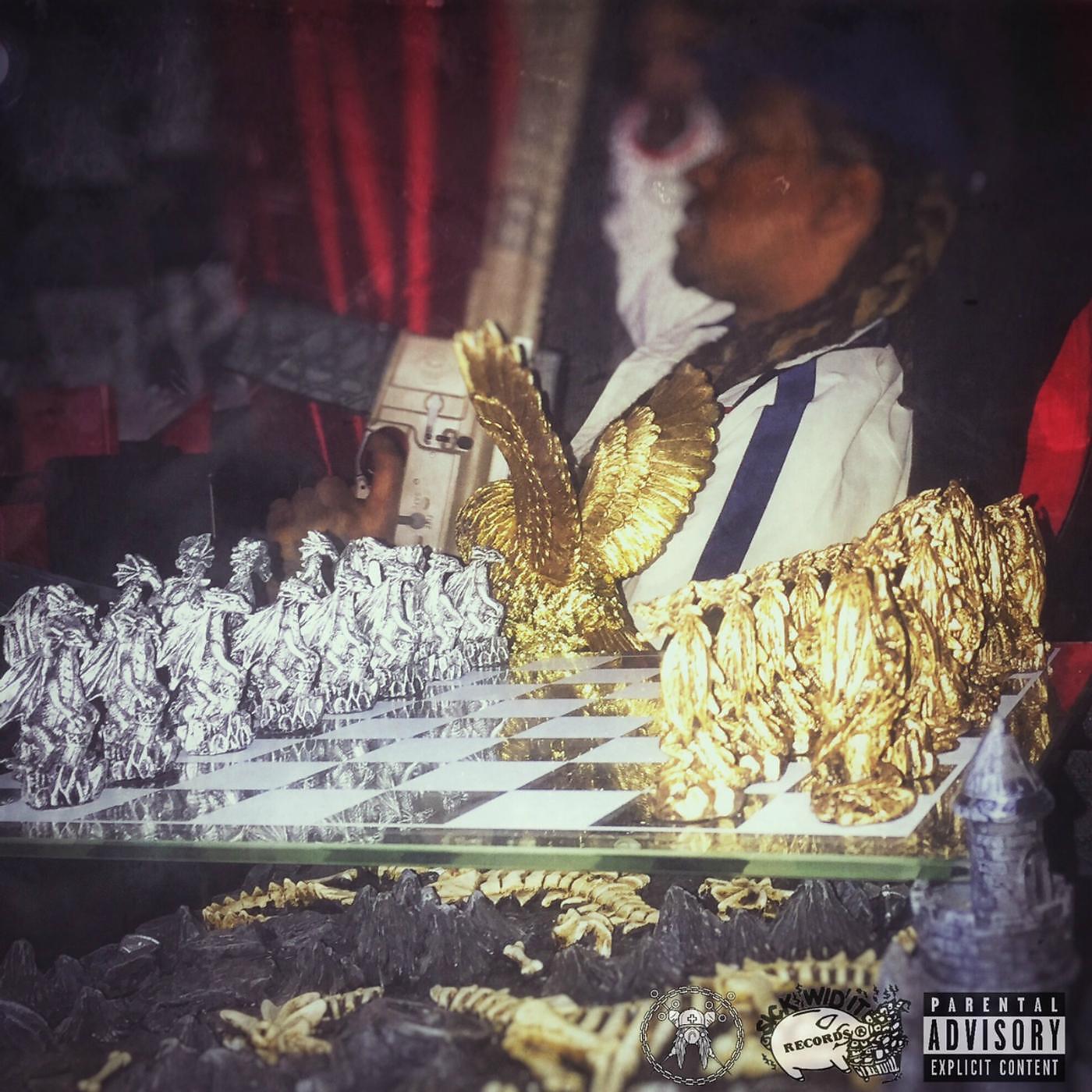 Релиз King Kong Ain Got Shit on Me