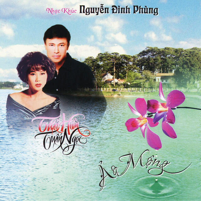 Релиз Ảo Mộng: Nguyễn Đình Phùng