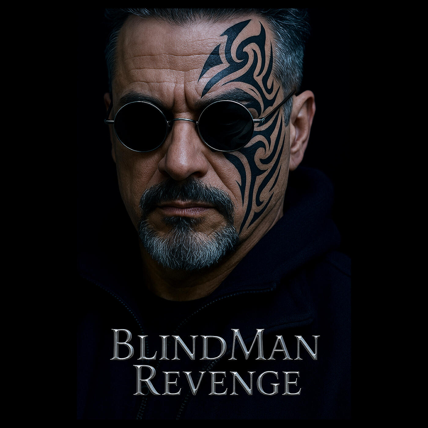 Релиз BlindMan Revenge