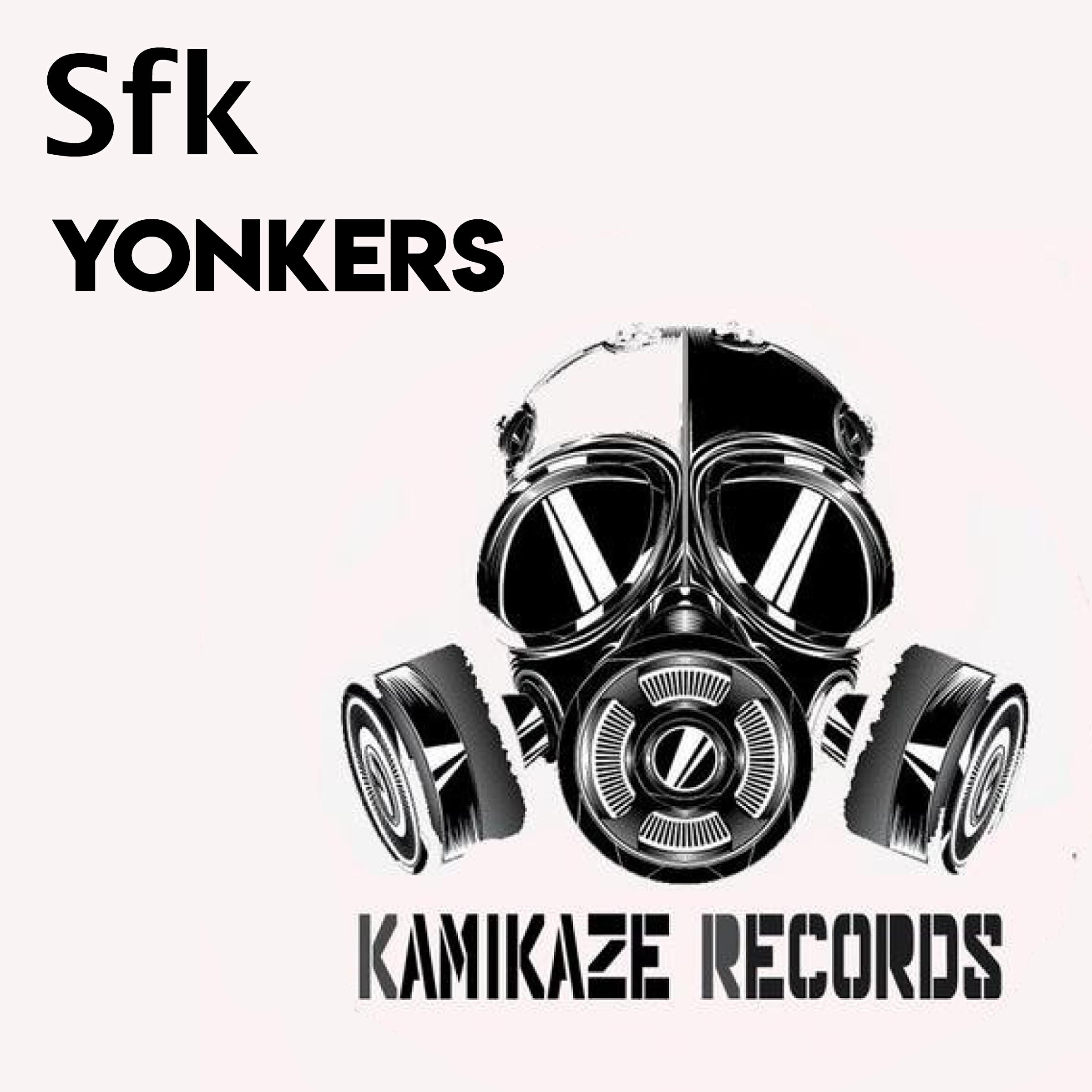 Релиз Yonkers