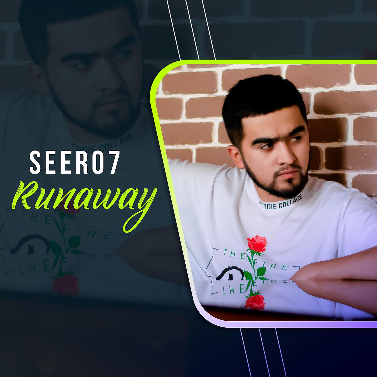 Постер альбома Runaway