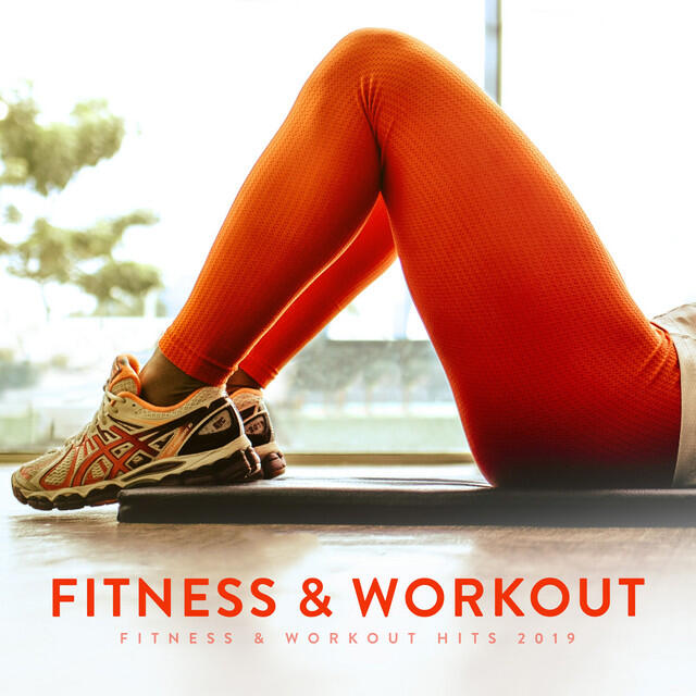 Релиз Fitness & Workout