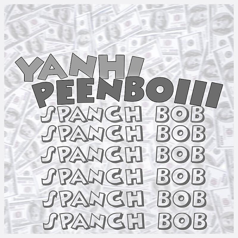 Релиз Spanch Bob
