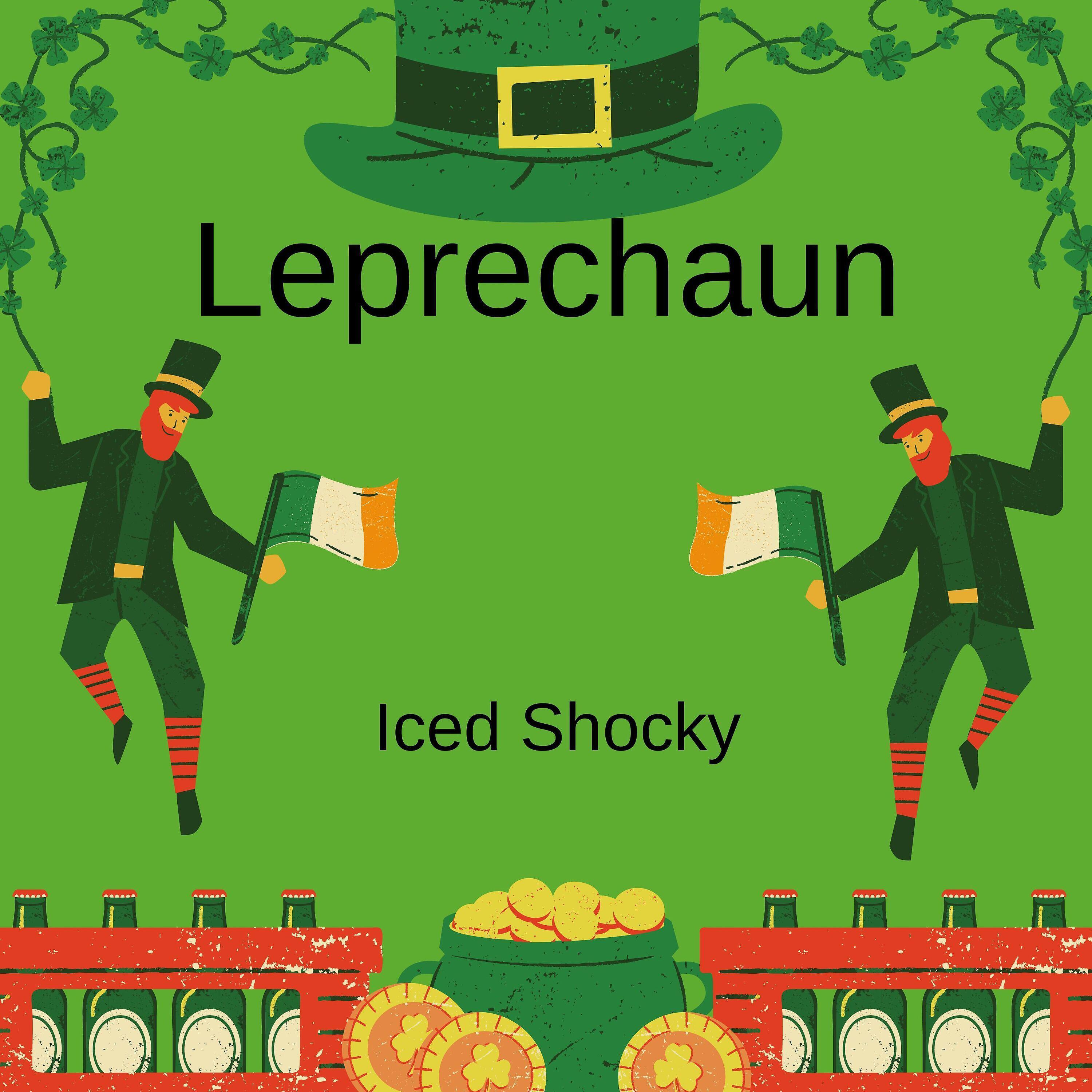 Релиз Leprechaun