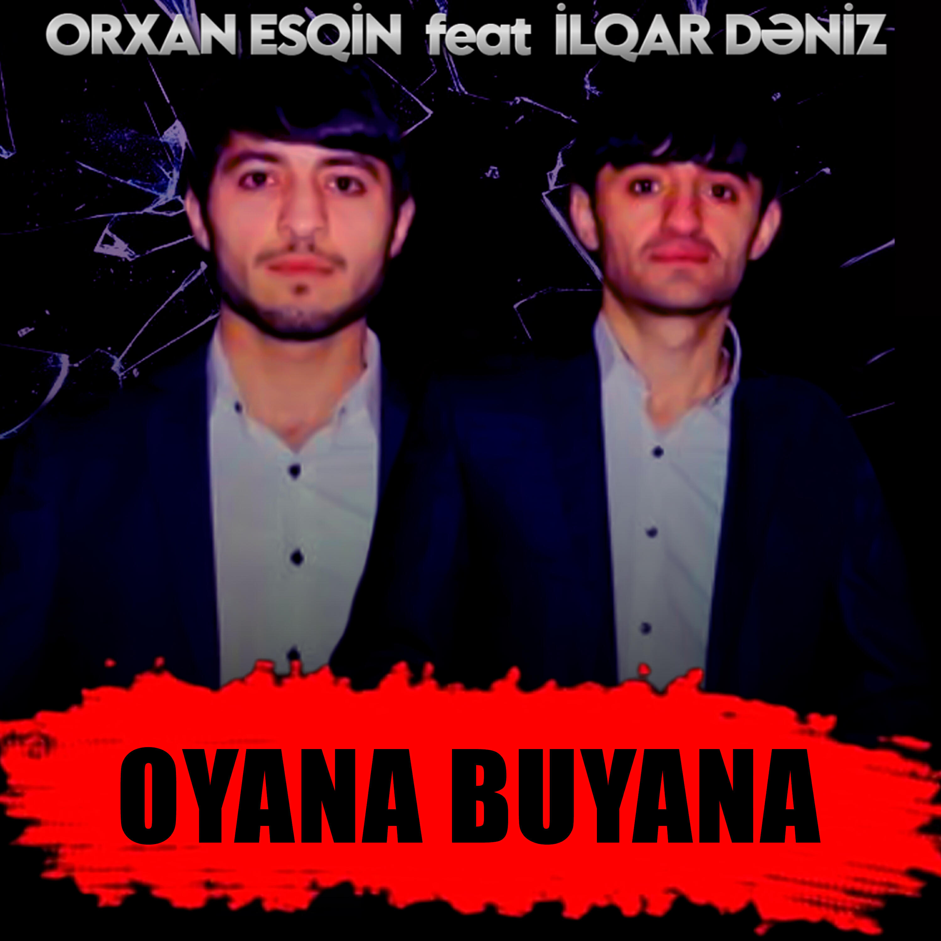 Релиз Oyana Buyana