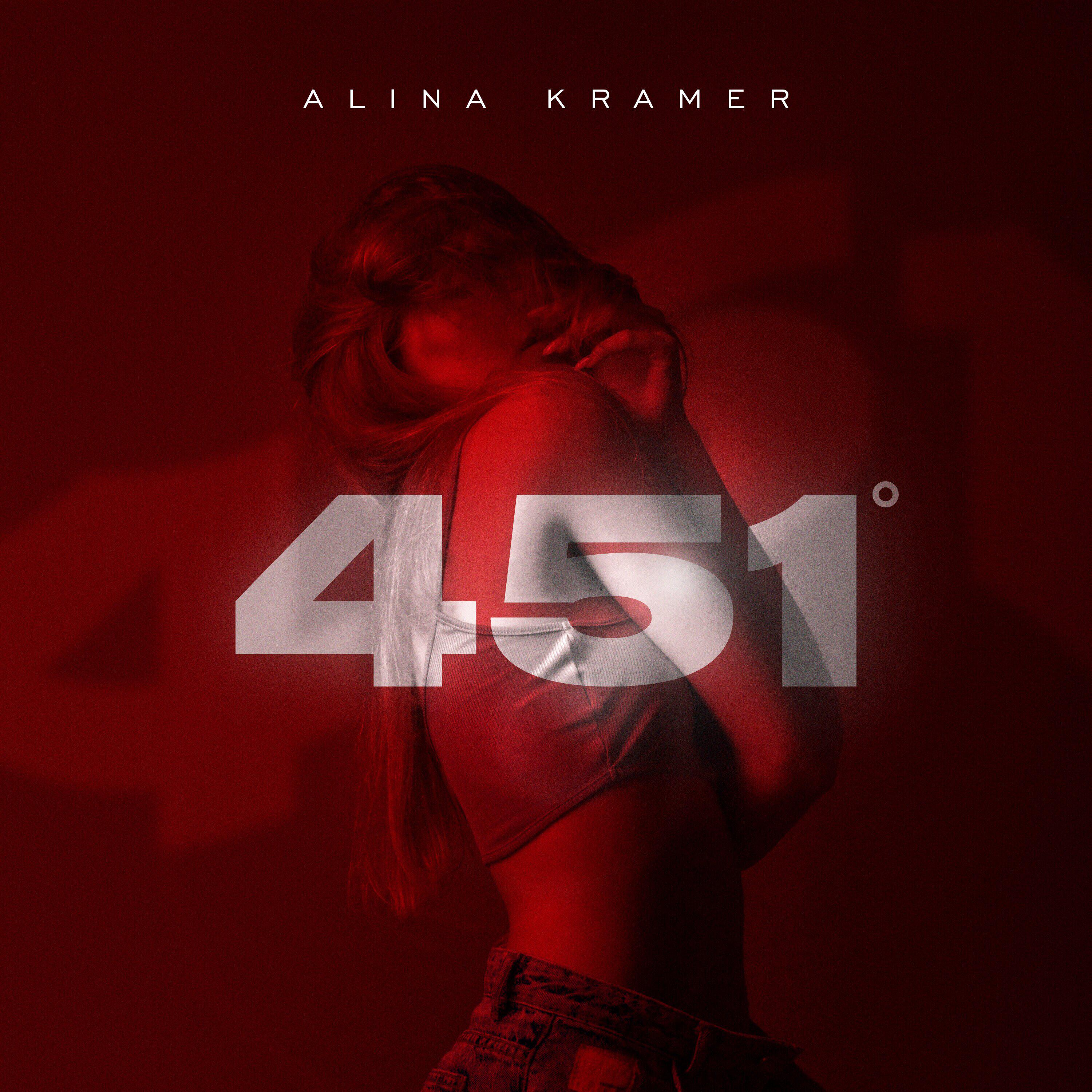 Постер альбома 451