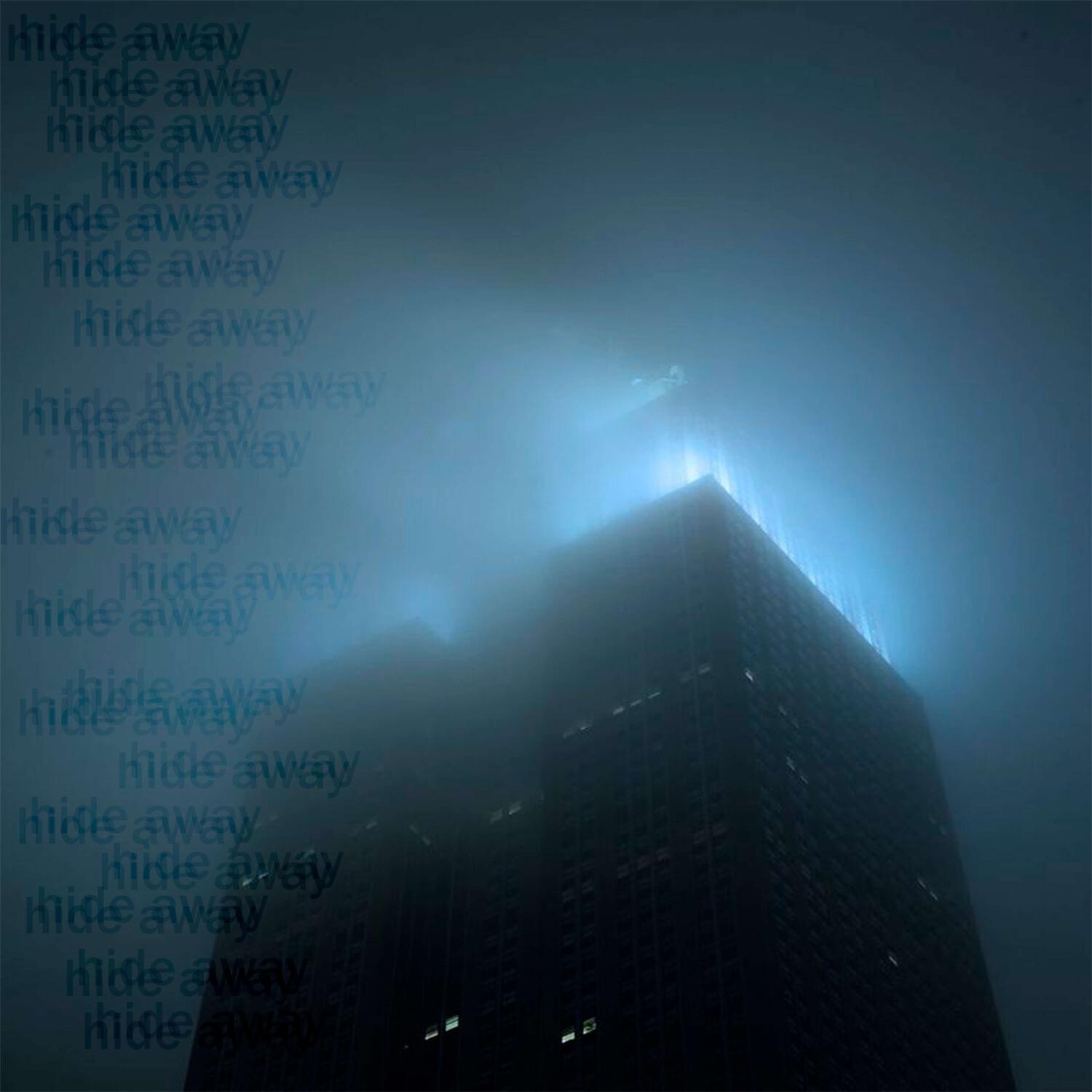 Релиз hide away