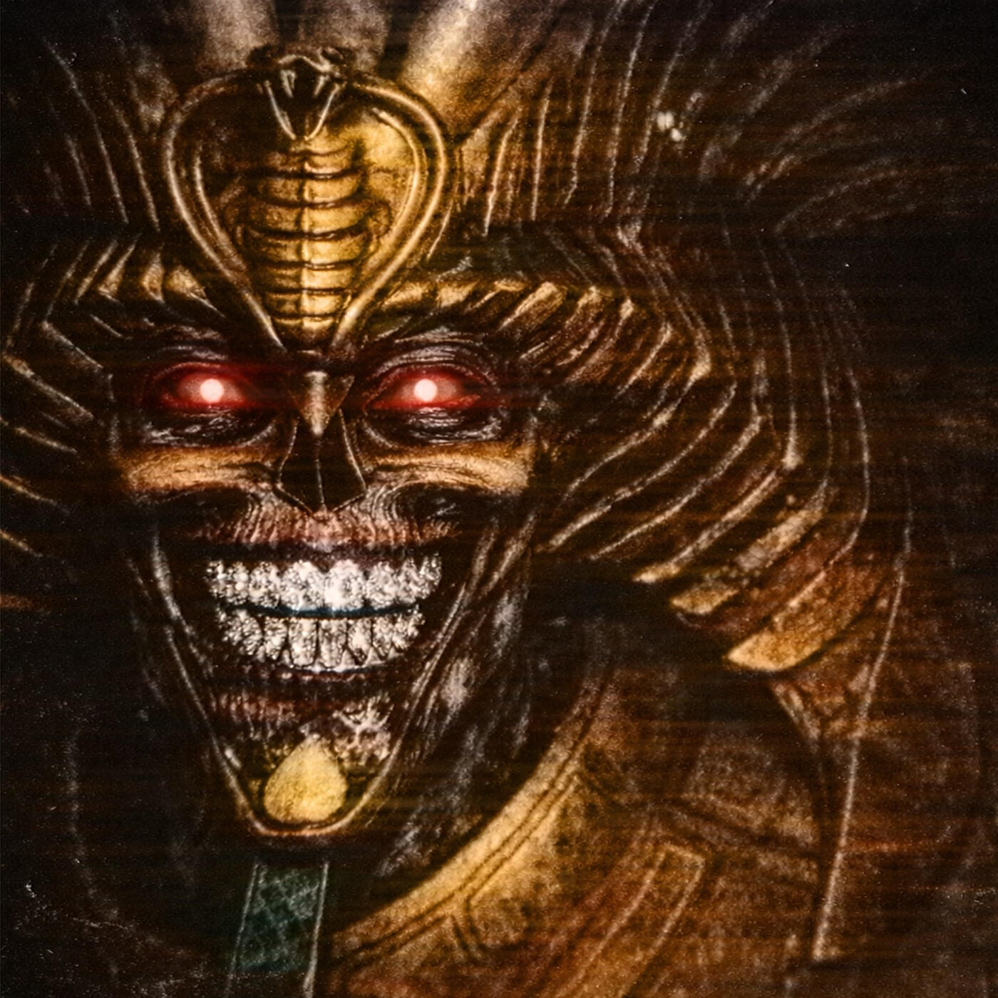 Релиз Exodia