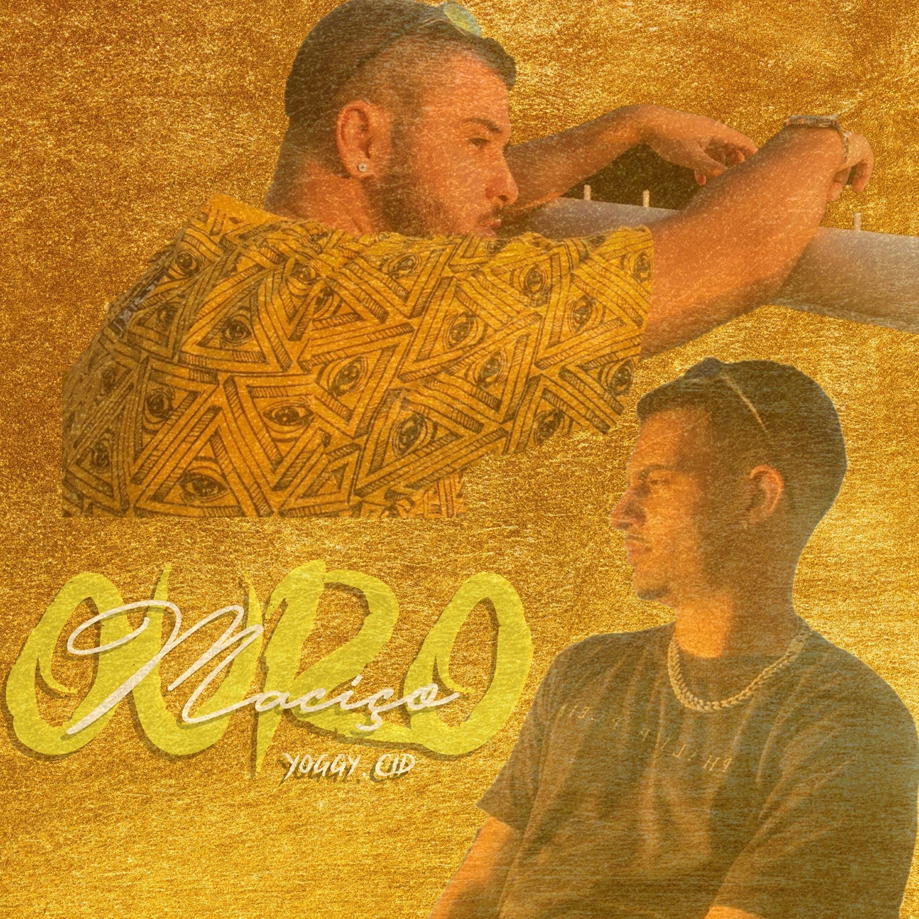 Релиз Ouro Maciço